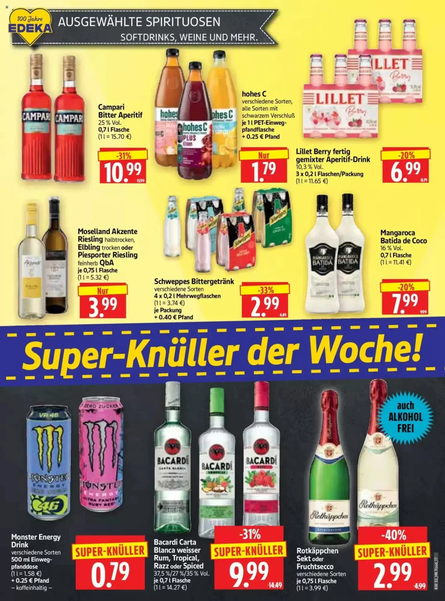 Edeka Herkules, Seite 17 von 24