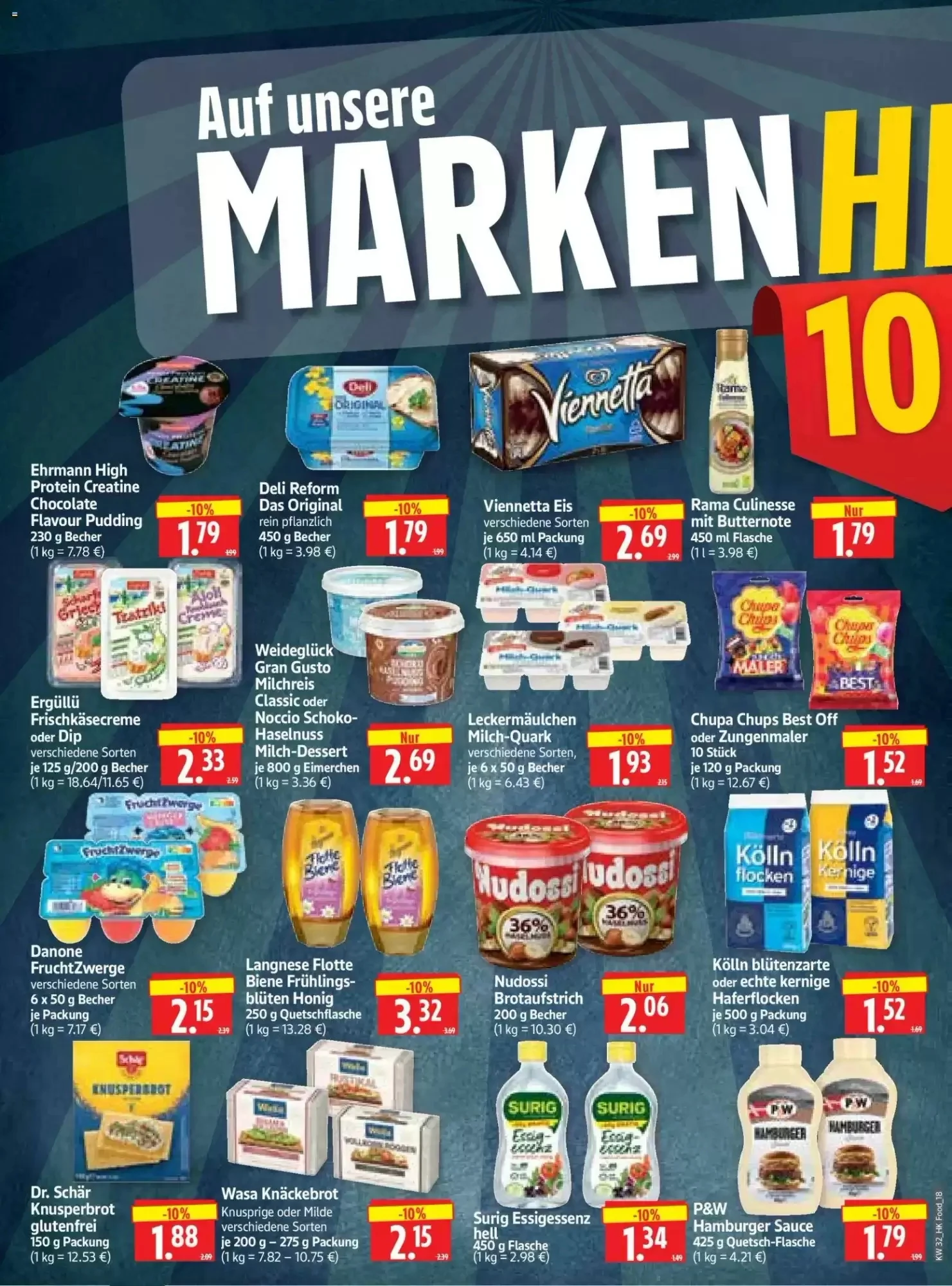 Edeka Herkules, Seite 18 von 24