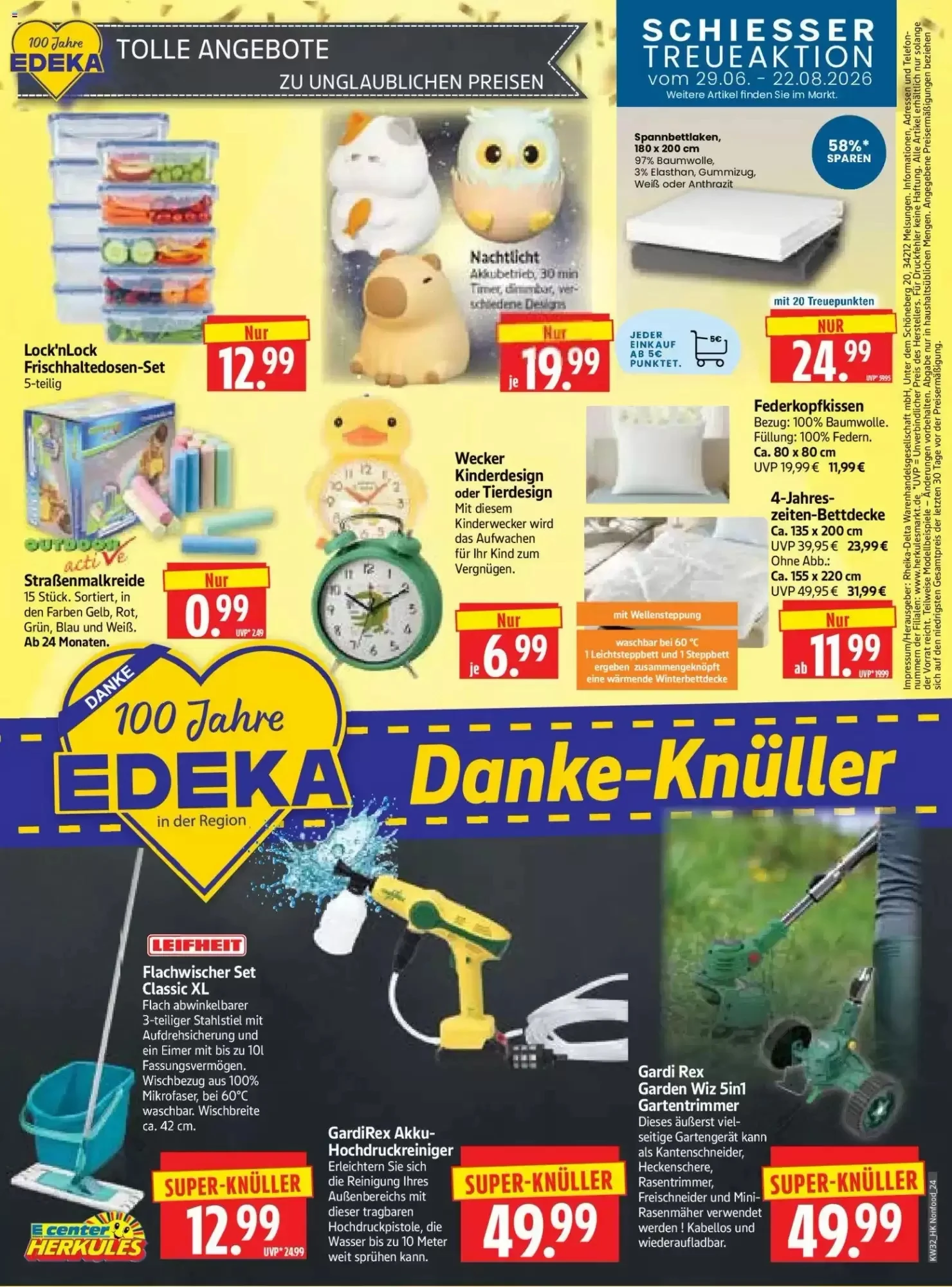 Edeka Herkules, Seite 24 von 24