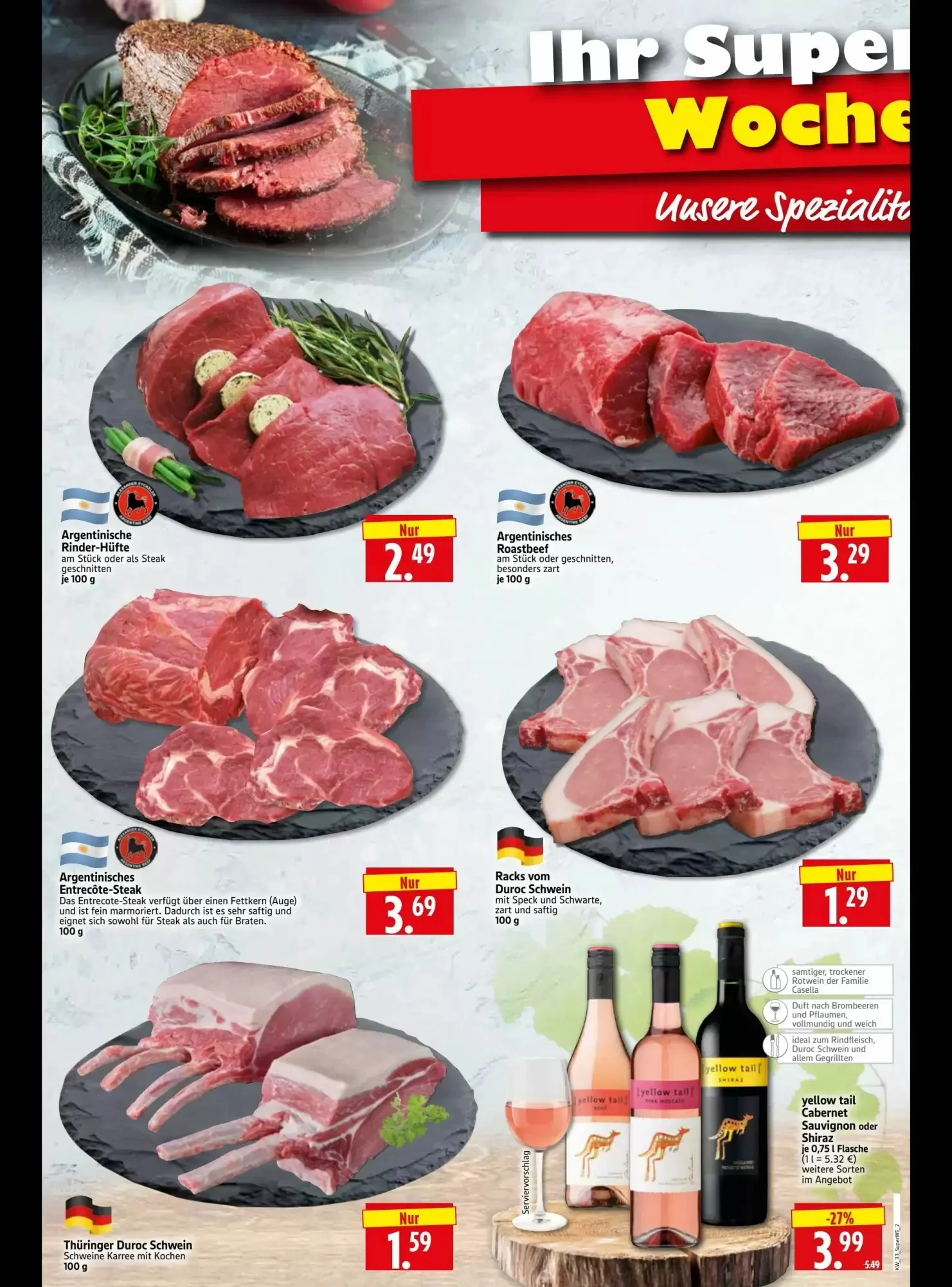 Edeka Herkules, Seite 2 von 4