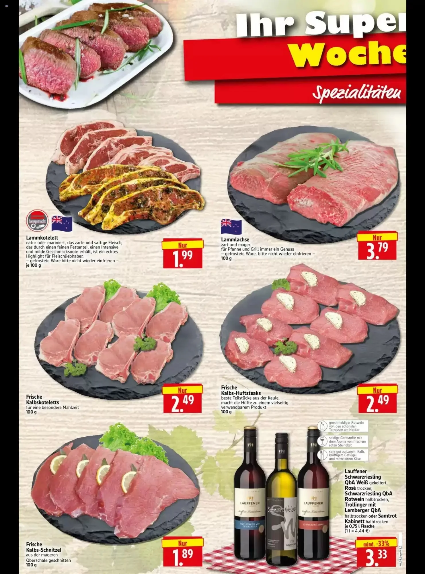 Edeka Herkules, Seite 2 von 4