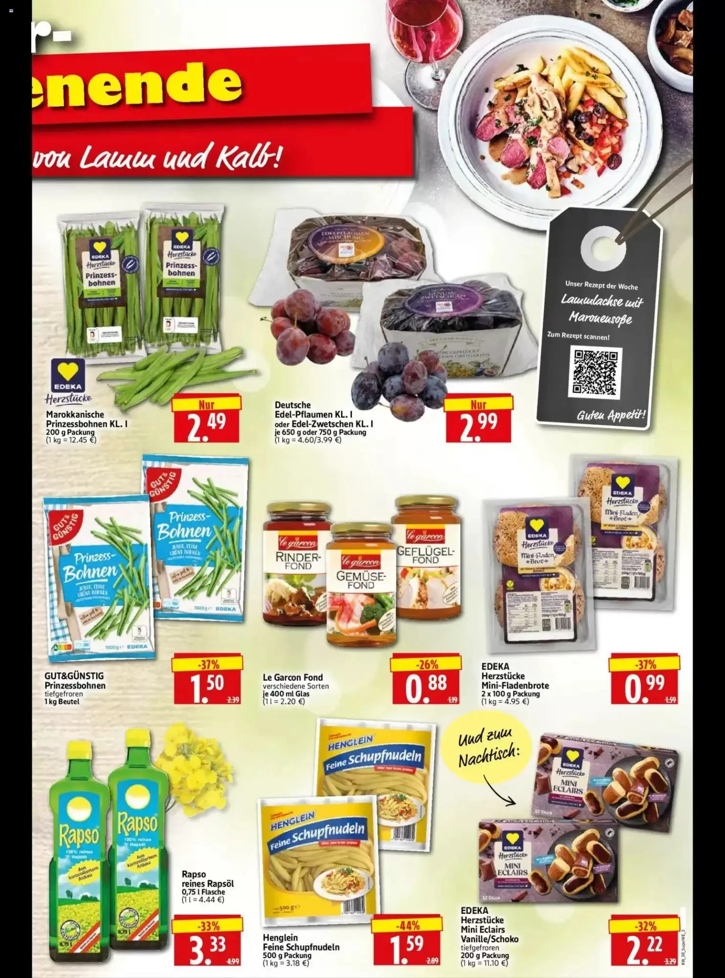 Edeka Herkules, Seite 3 von 4