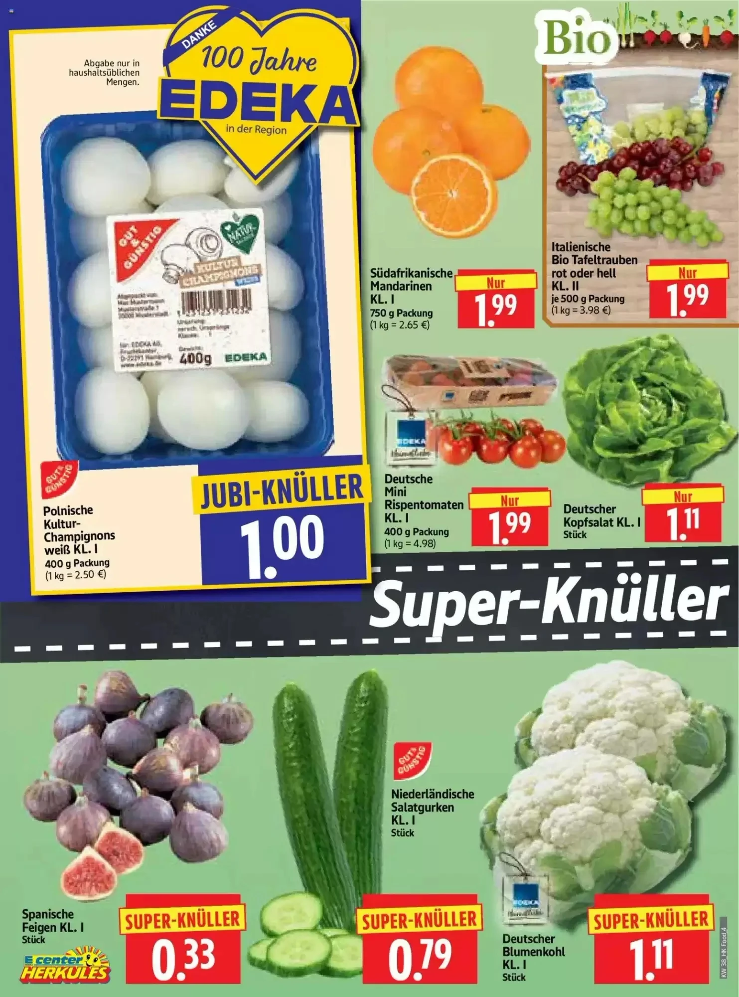 Edeka Herkules, Seite 4 von 16