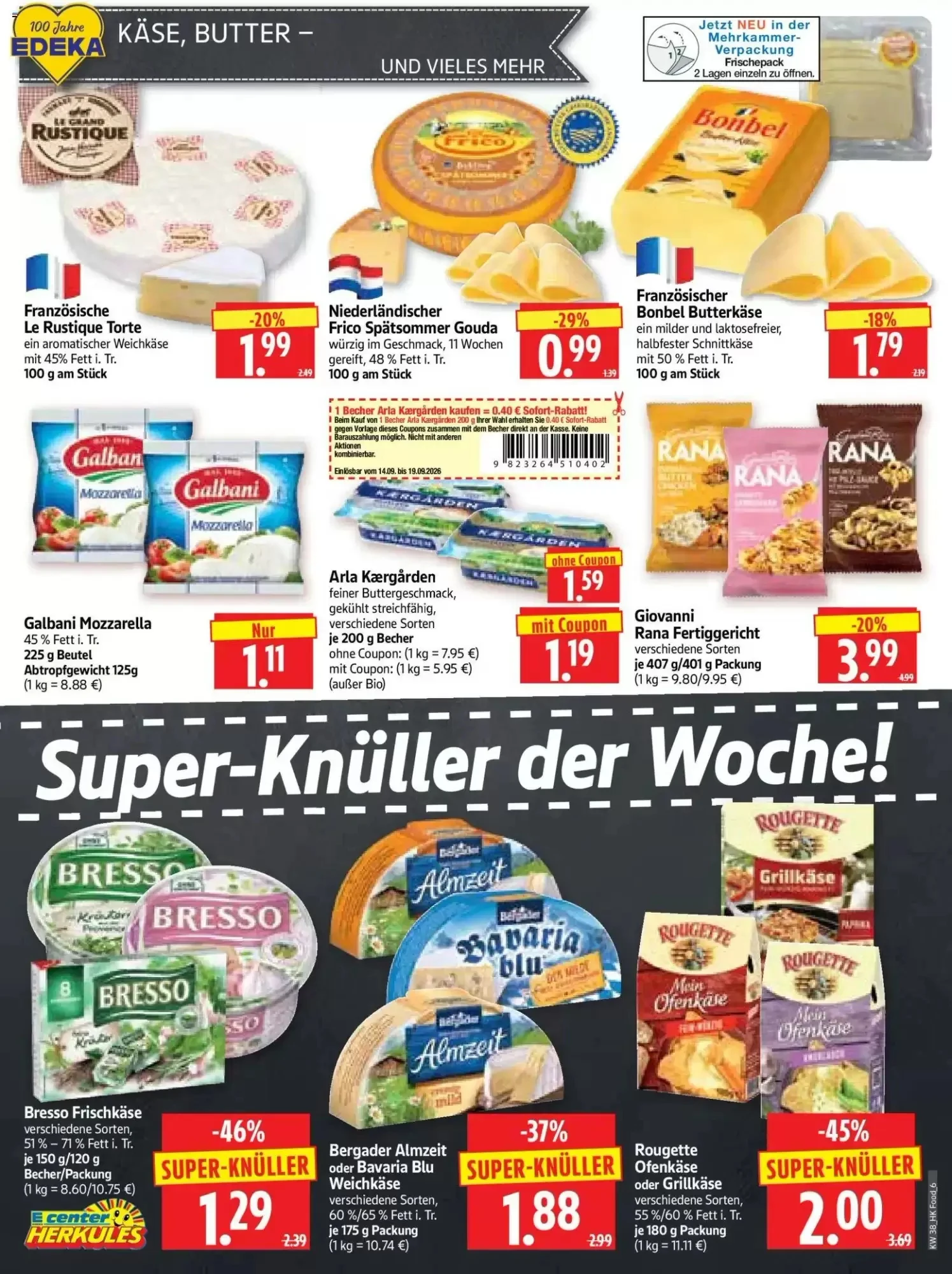 Edeka Herkules, Seite 6 von 16