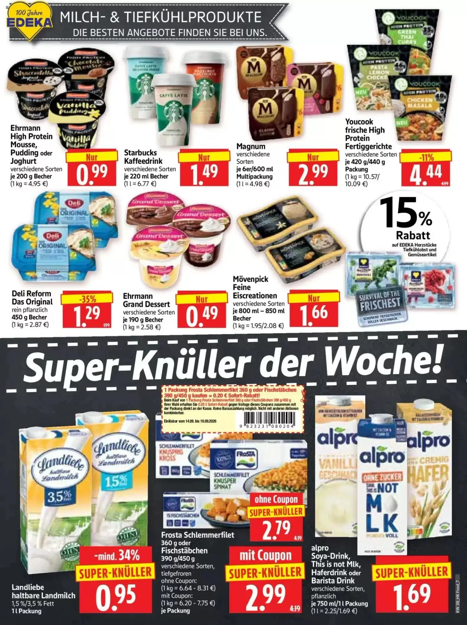 Edeka Herkules, Seite 7 von 16