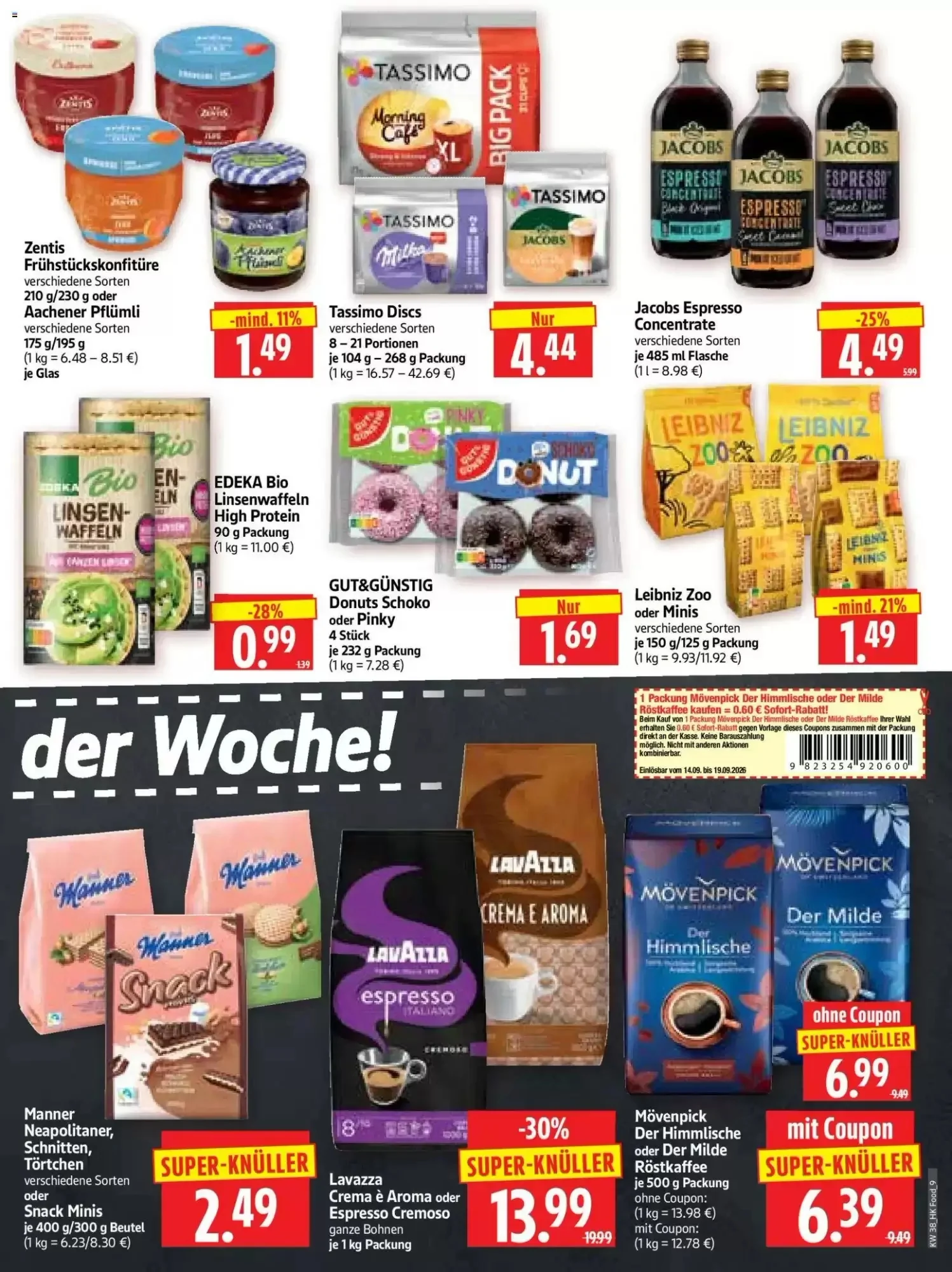 Edeka Herkules, Seite 9 von 16
