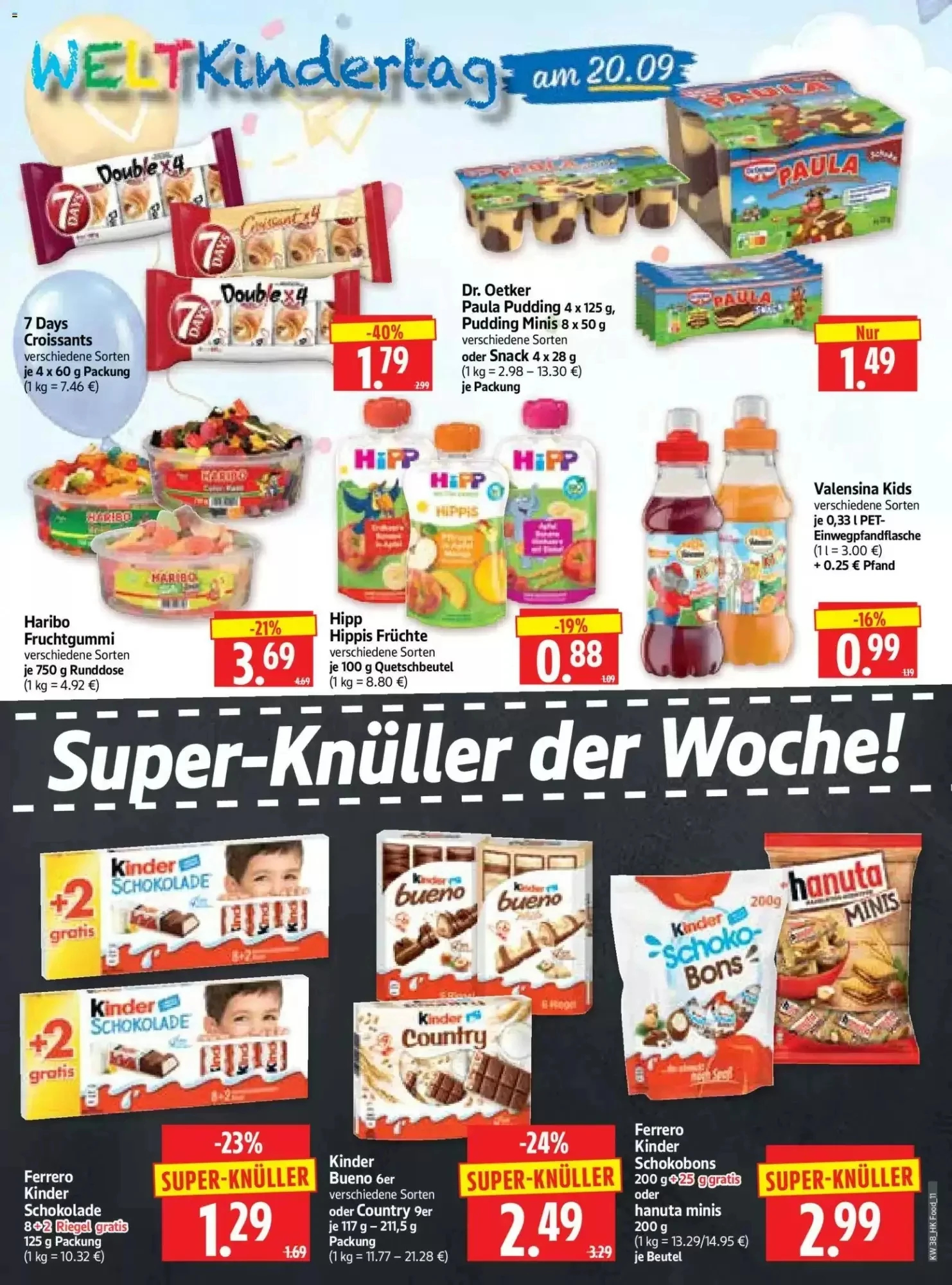 Edeka Herkules, Seite 11 von 16