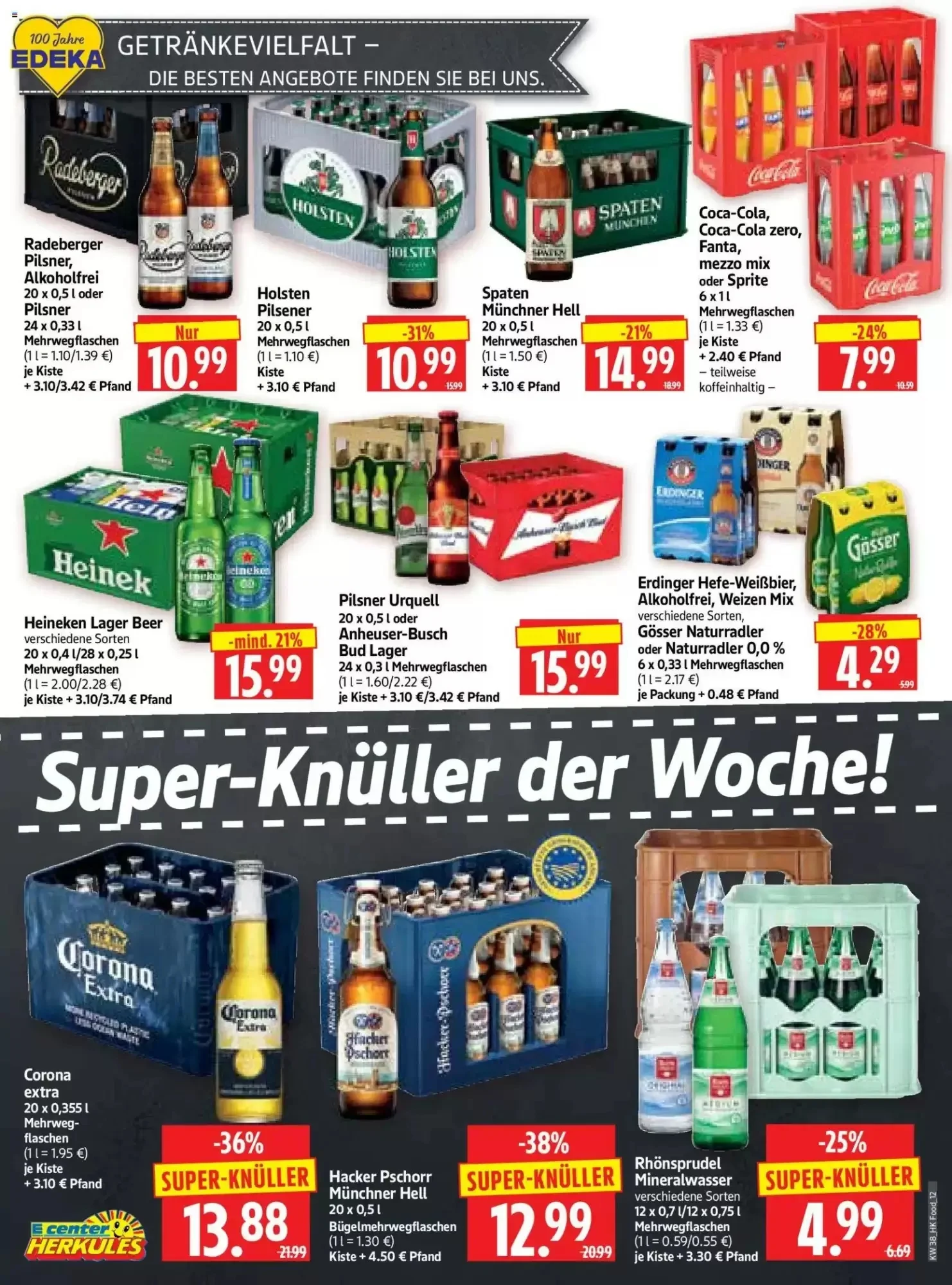 Edeka Herkules, Seite 12 von 16