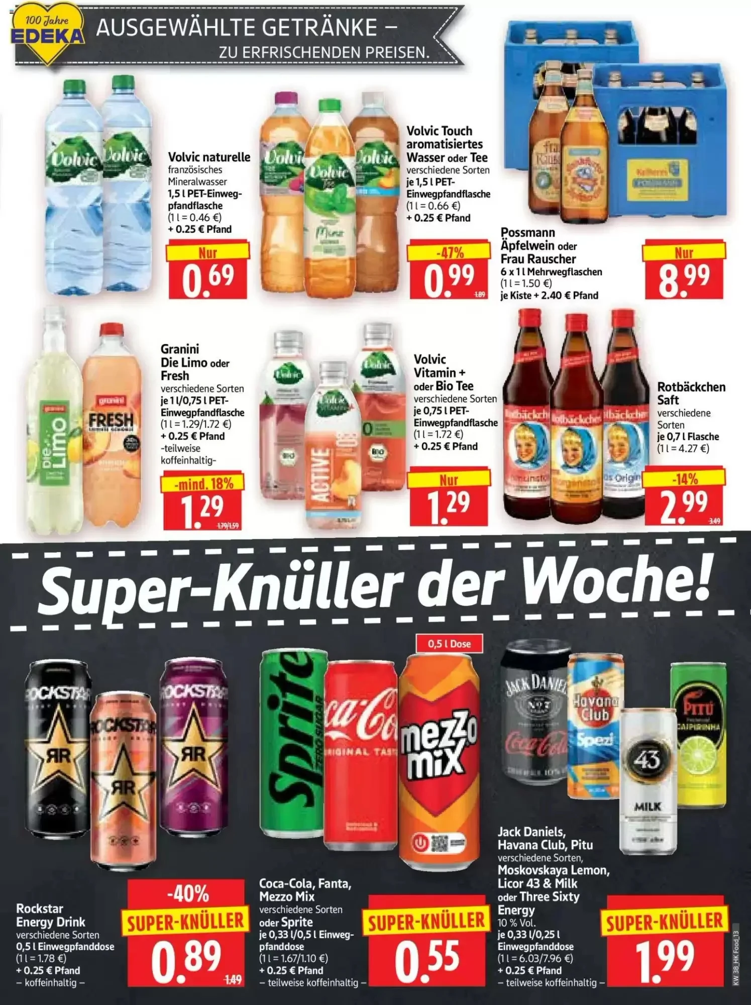 Edeka Herkules, Seite 13 von 16