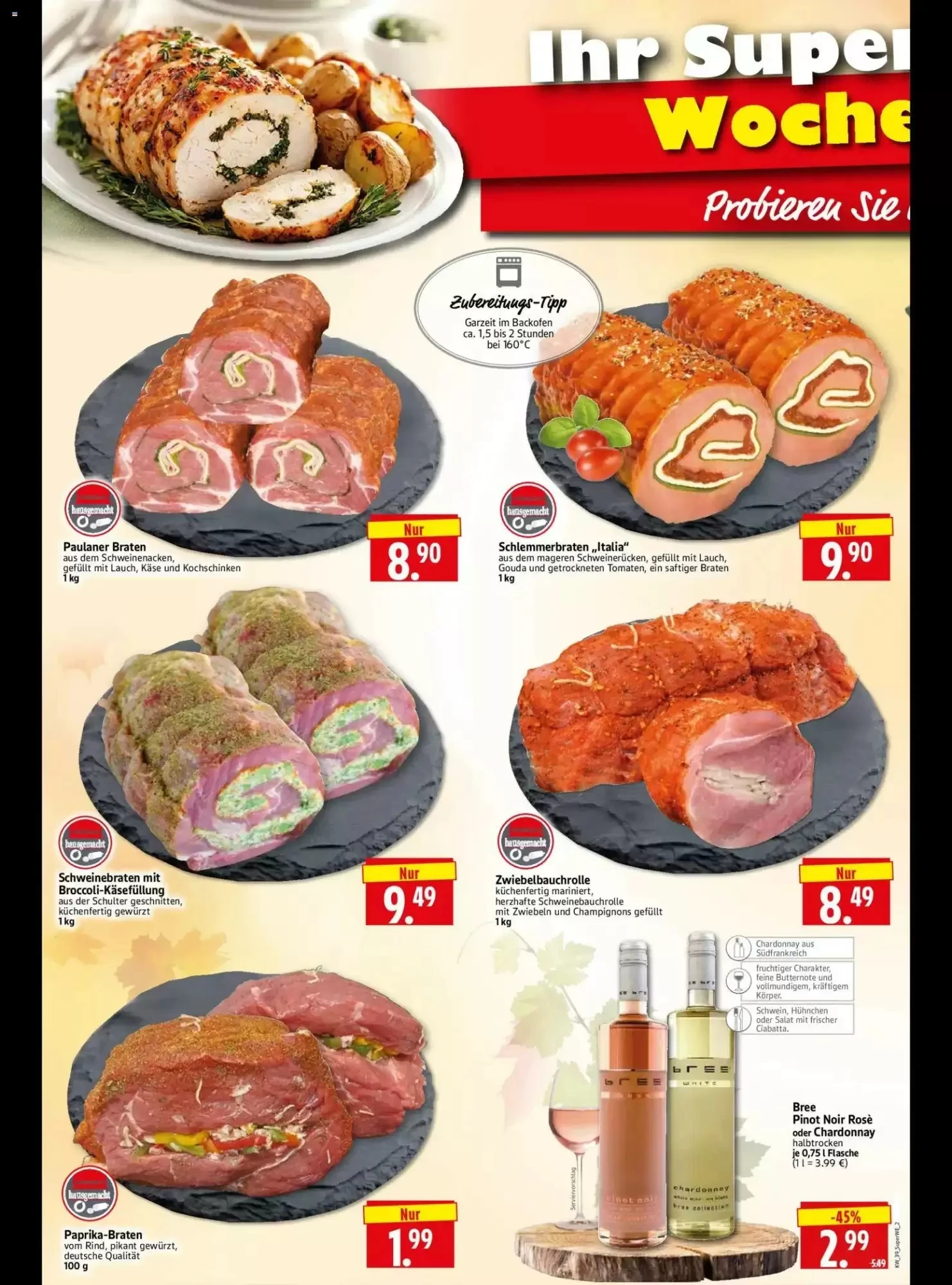 Edeka Herkules, Seite 2 von 4