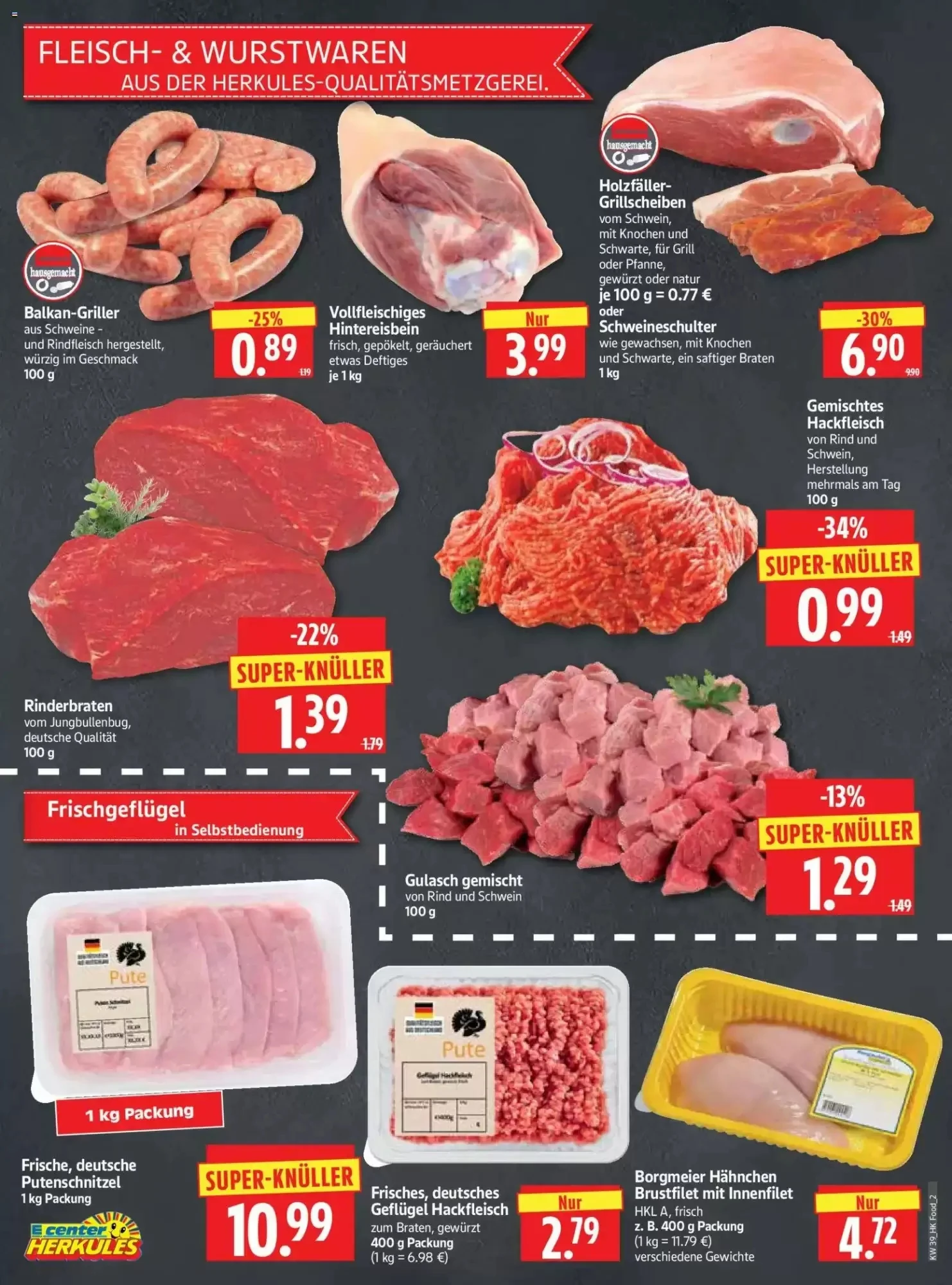 Edeka Herkules, Seite 2 von 16