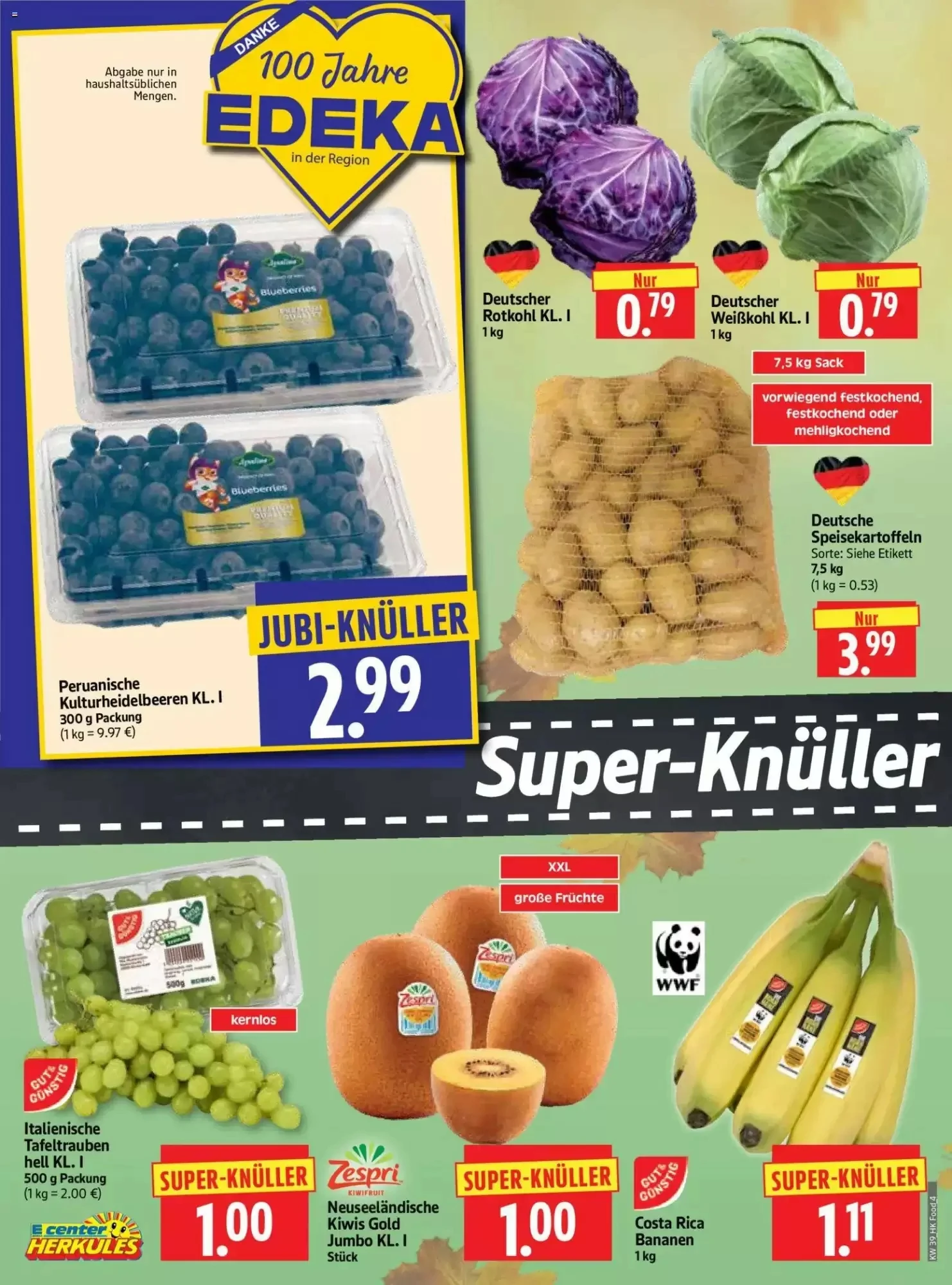 Edeka Herkules, Seite 4 von 16