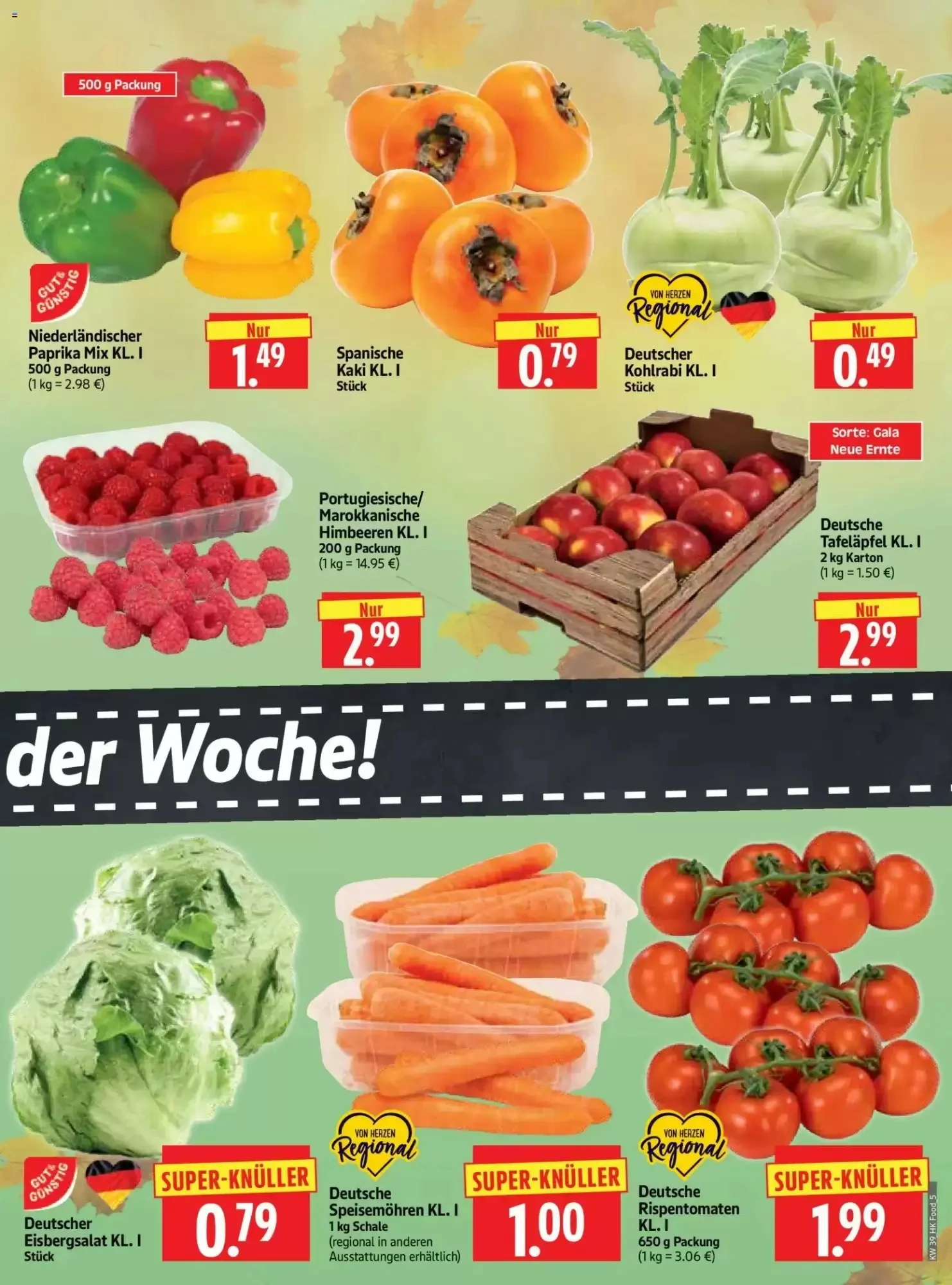 Edeka Herkules, Seite 5 von 16