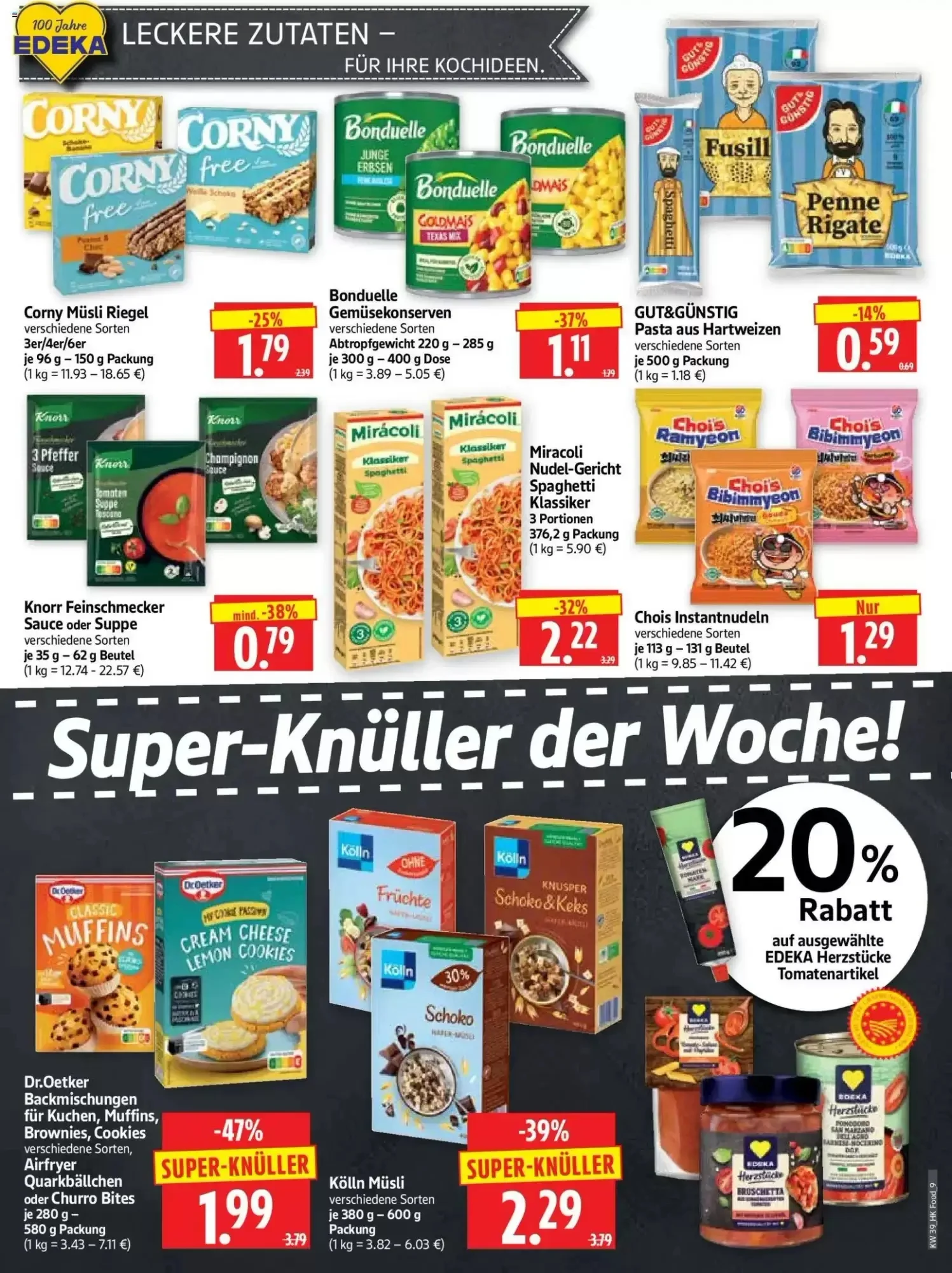 Edeka Herkules, Seite 9 von 16