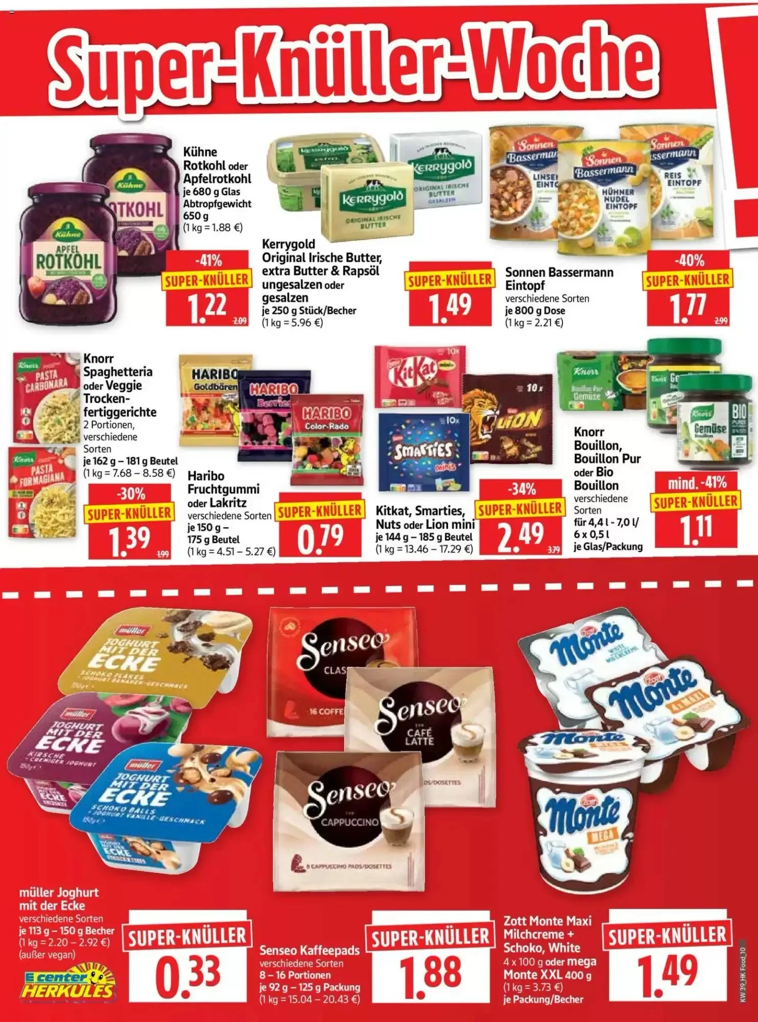 Edeka Herkules, Seite 10 von 16