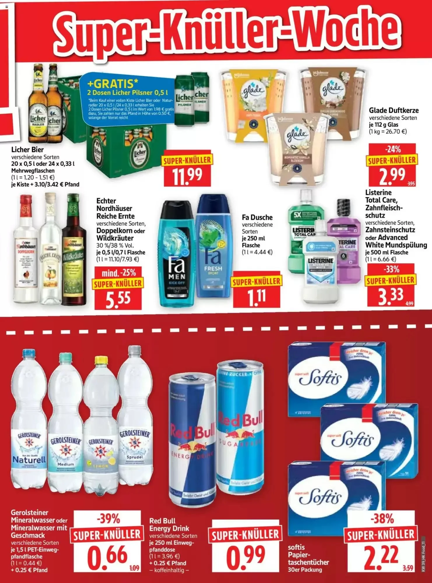 Edeka Herkules, Seite 11 von 16