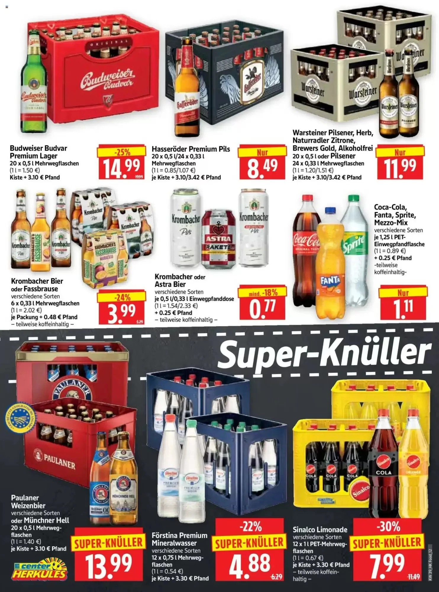Edeka Herkules, Seite 12 von 16