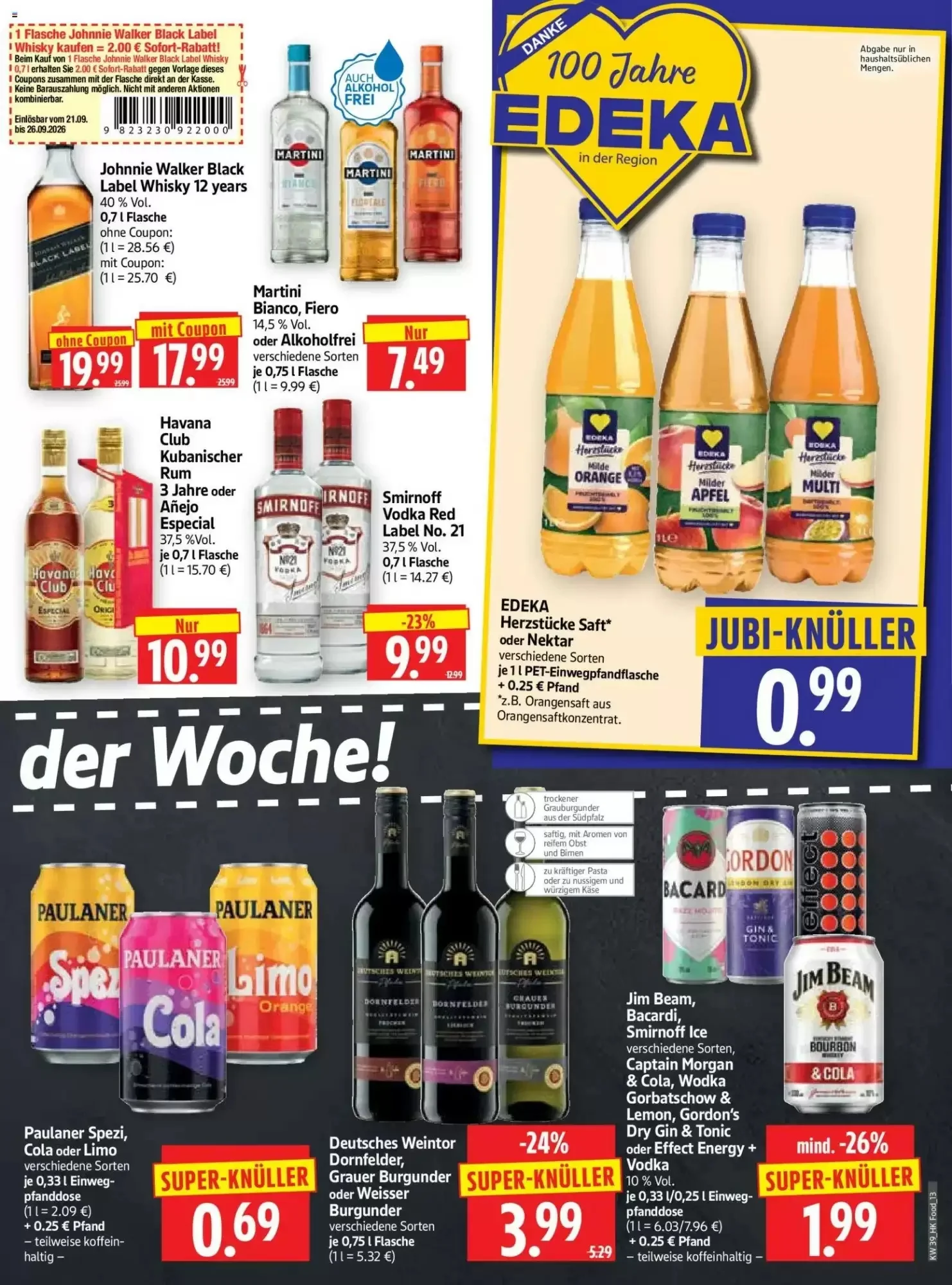 Edeka Herkules, Seite 13 von 16