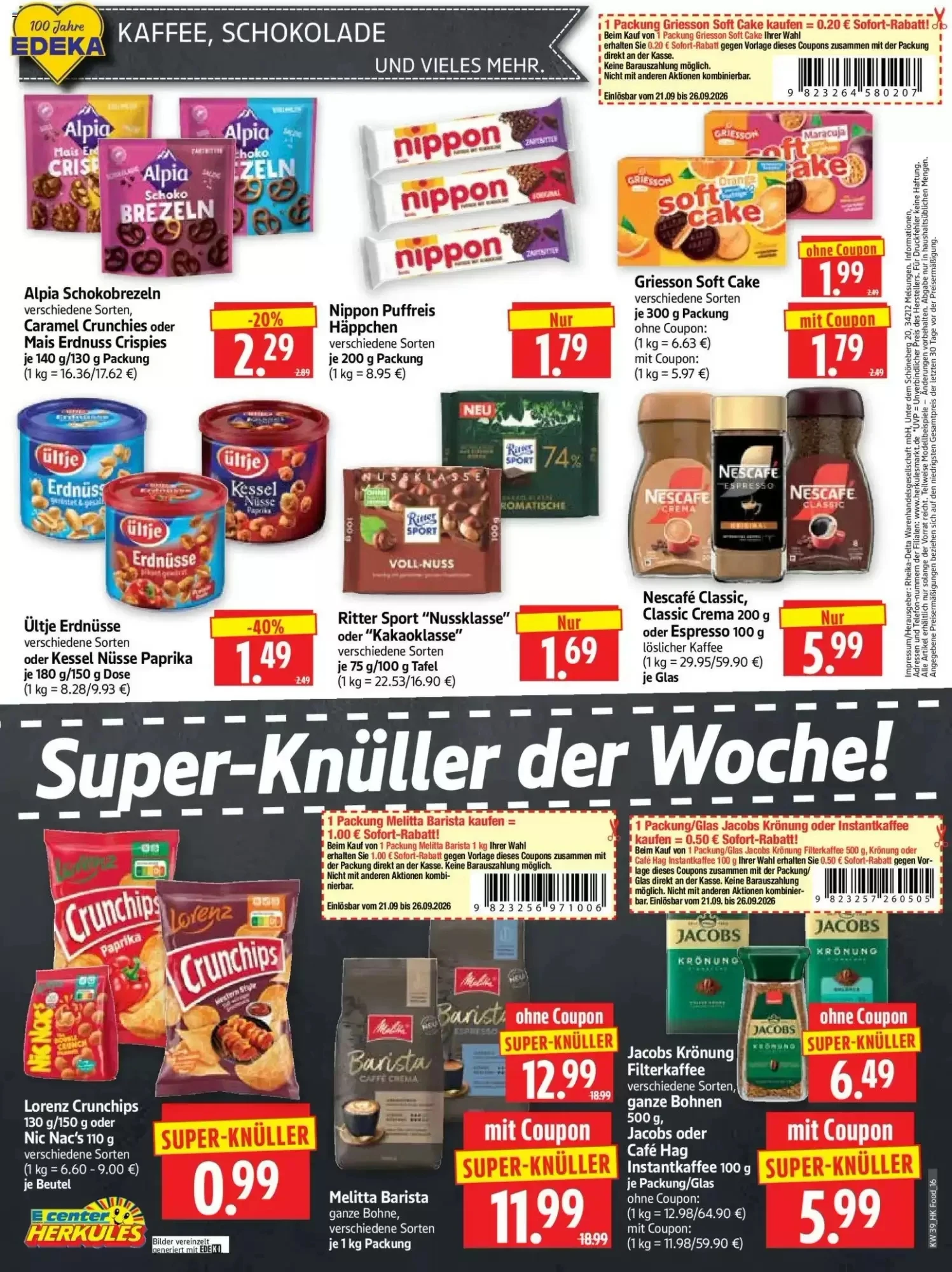 Edeka Herkules, Seite 16 von 16