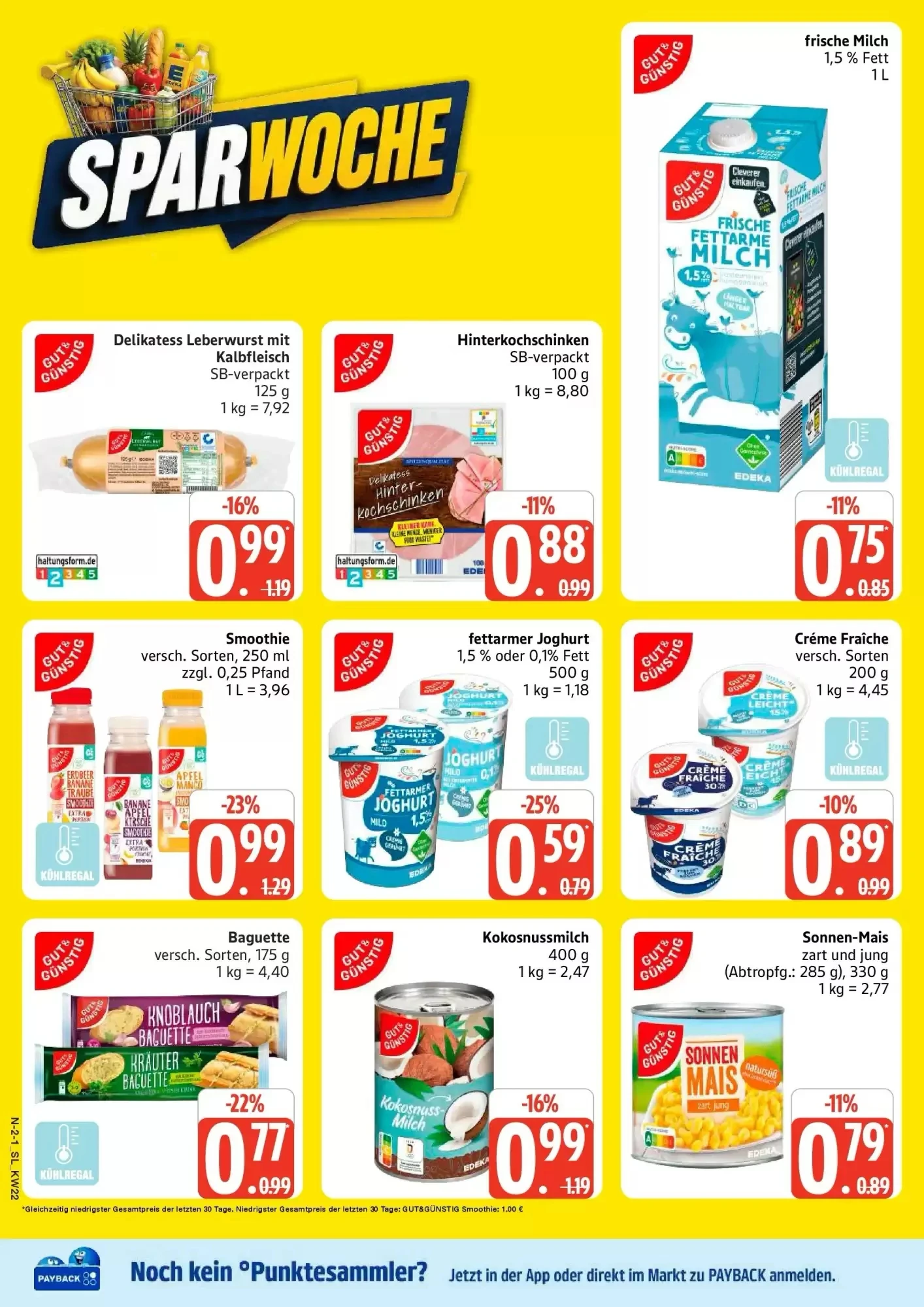 Edeka, Seite 2 von 36