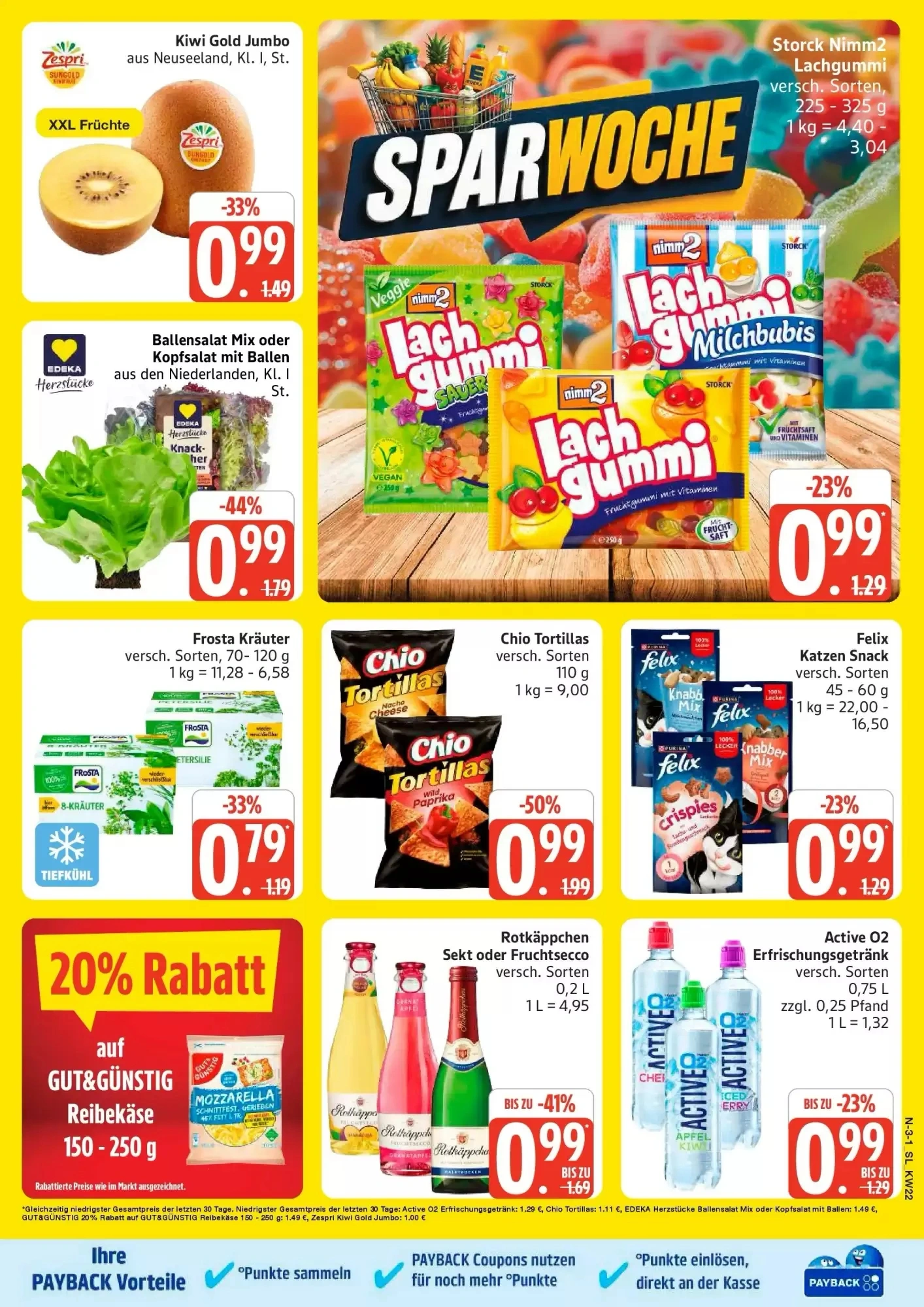 Edeka, Seite 3 von 36