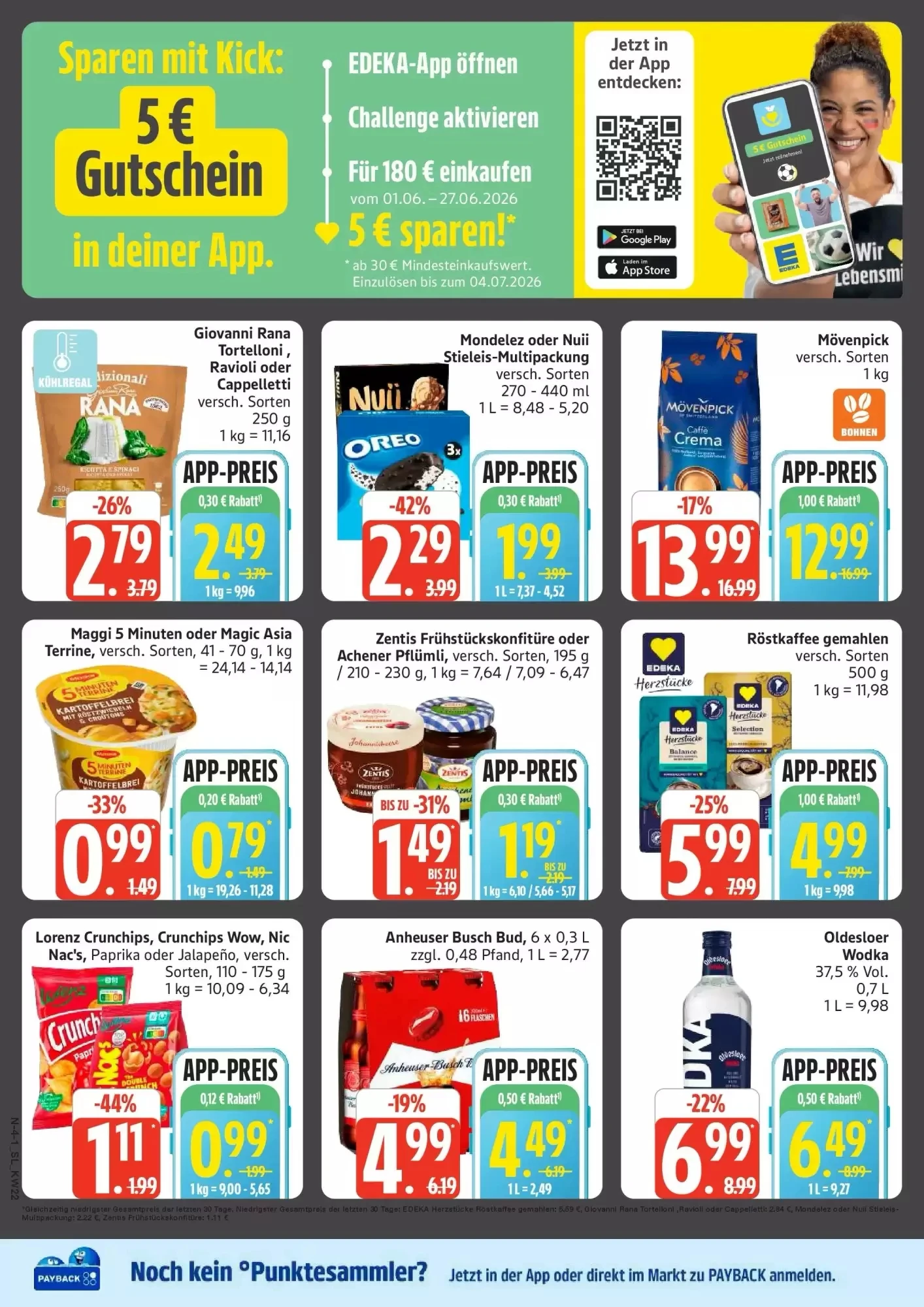 Edeka, Seite 4 von 36