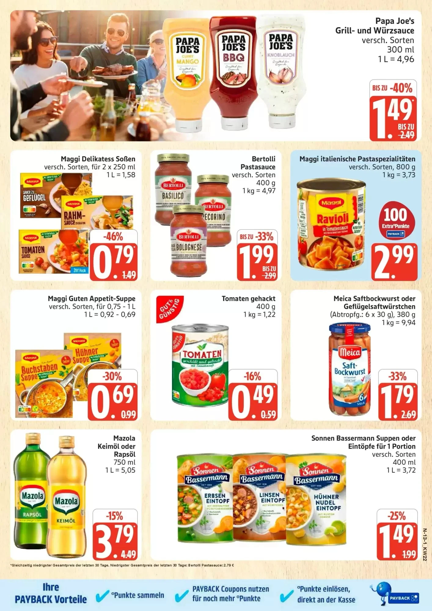 Edeka, Seite 13 von 36