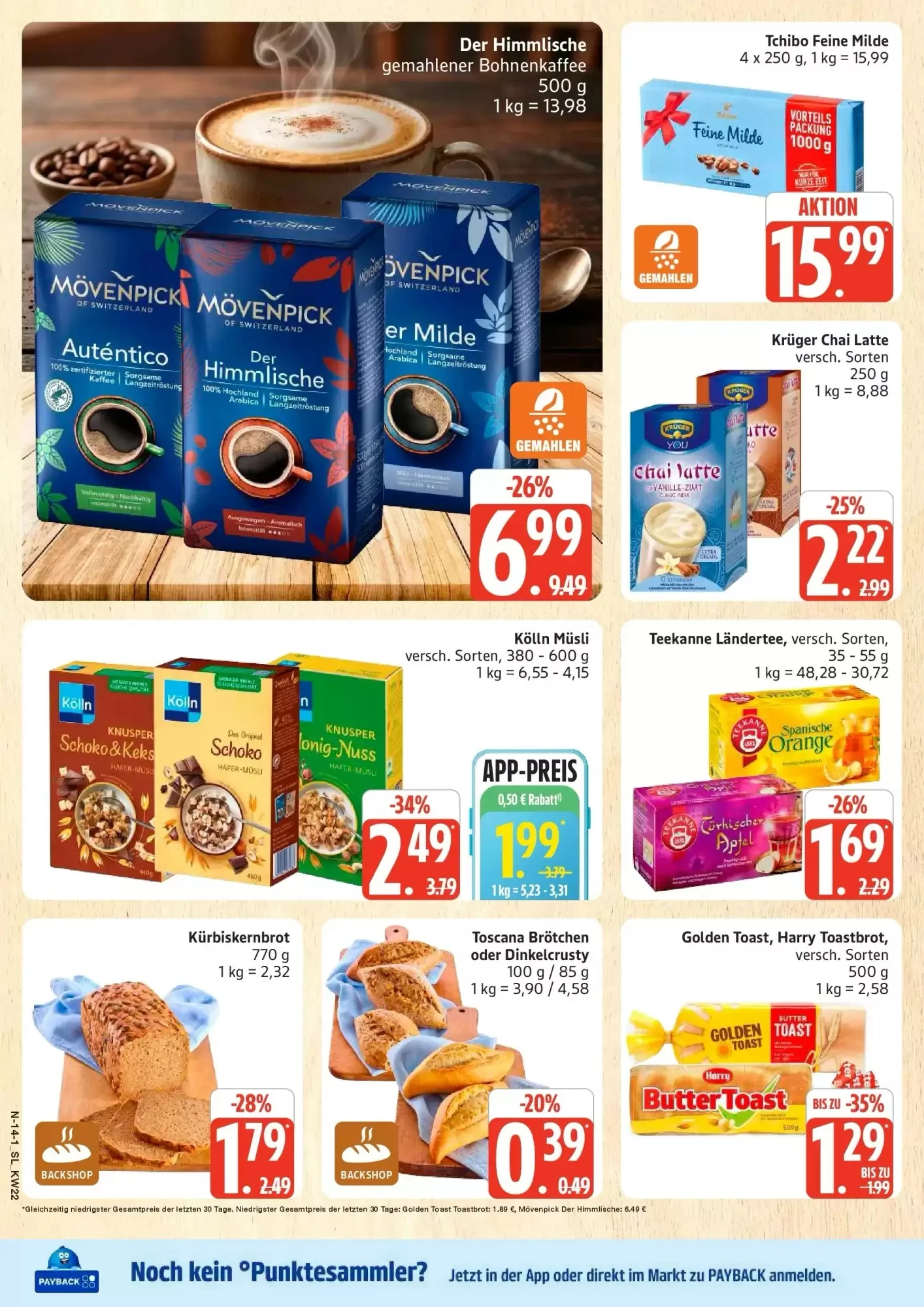 Edeka, Seite 14 von 36