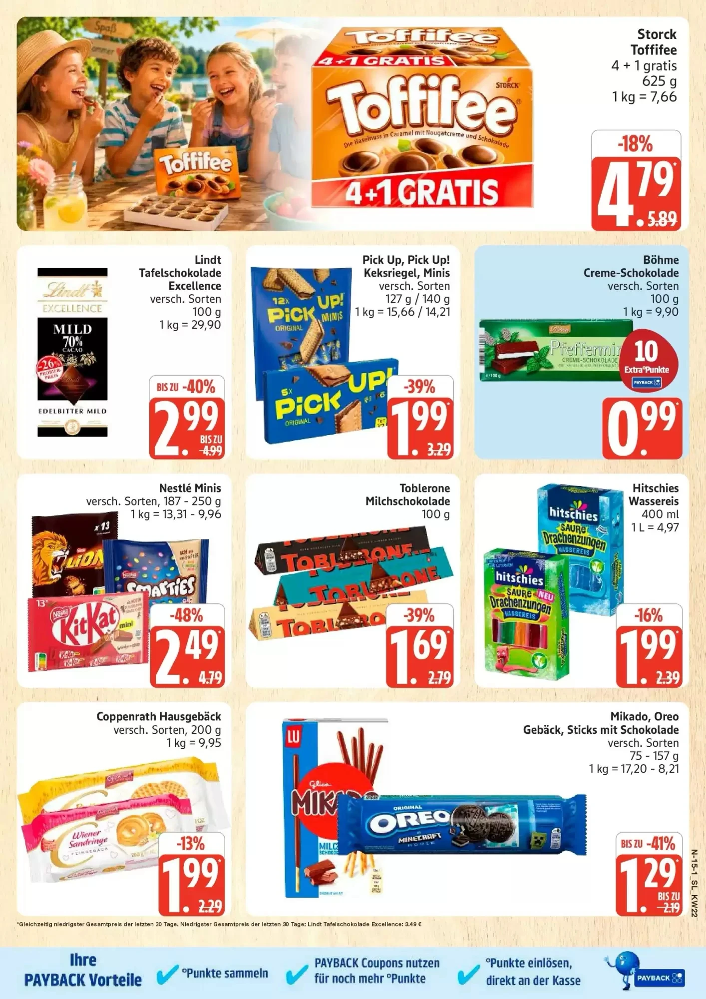 Edeka, Seite 15 von 36