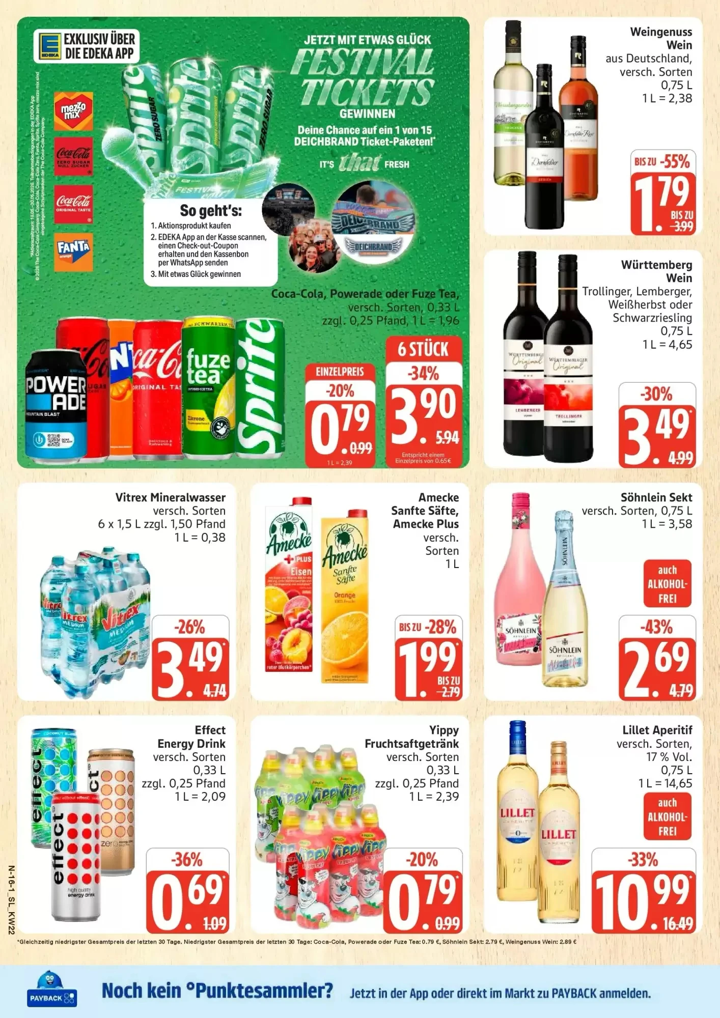 Edeka, Seite 16 von 36