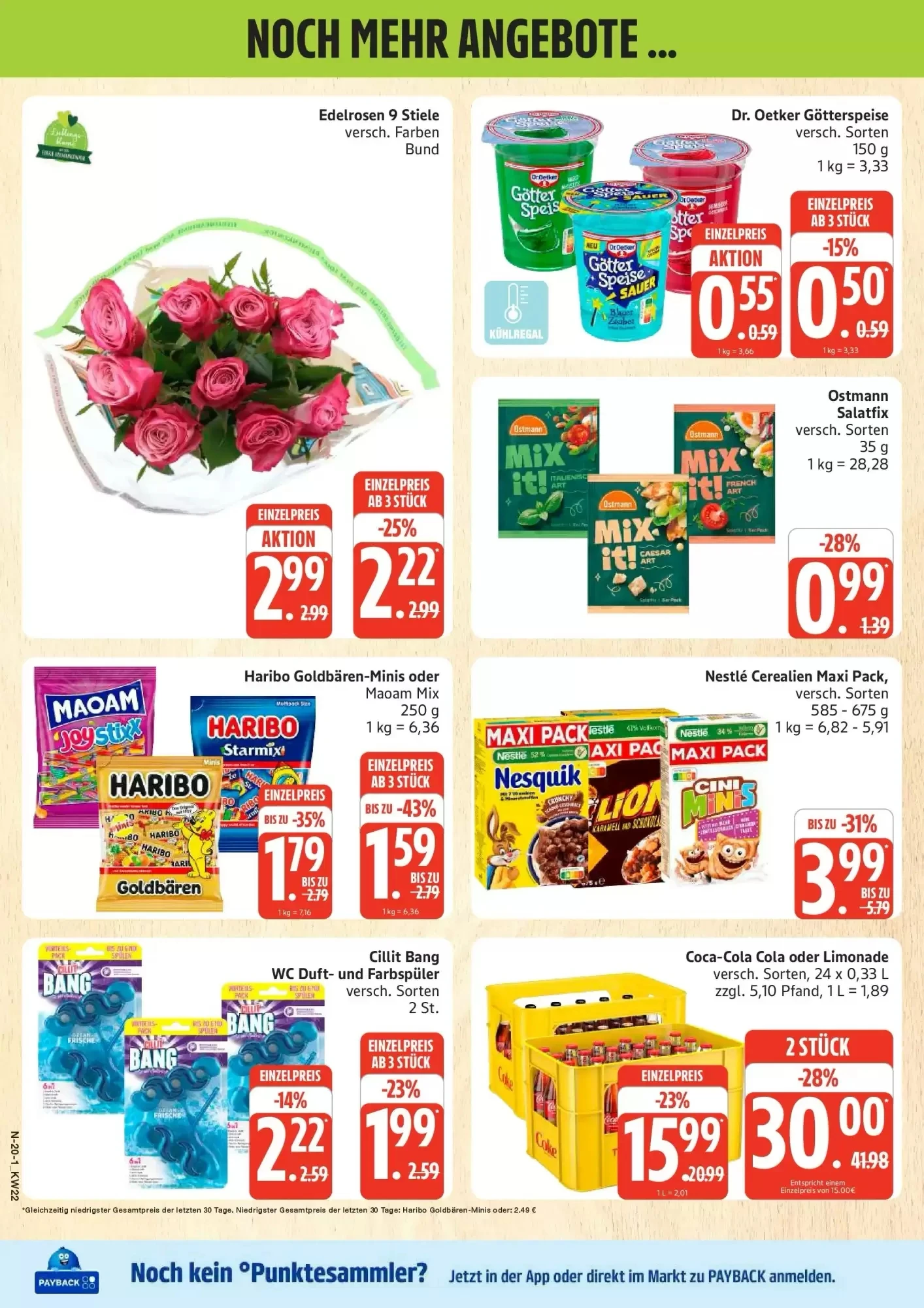 Edeka, Seite 20 von 36