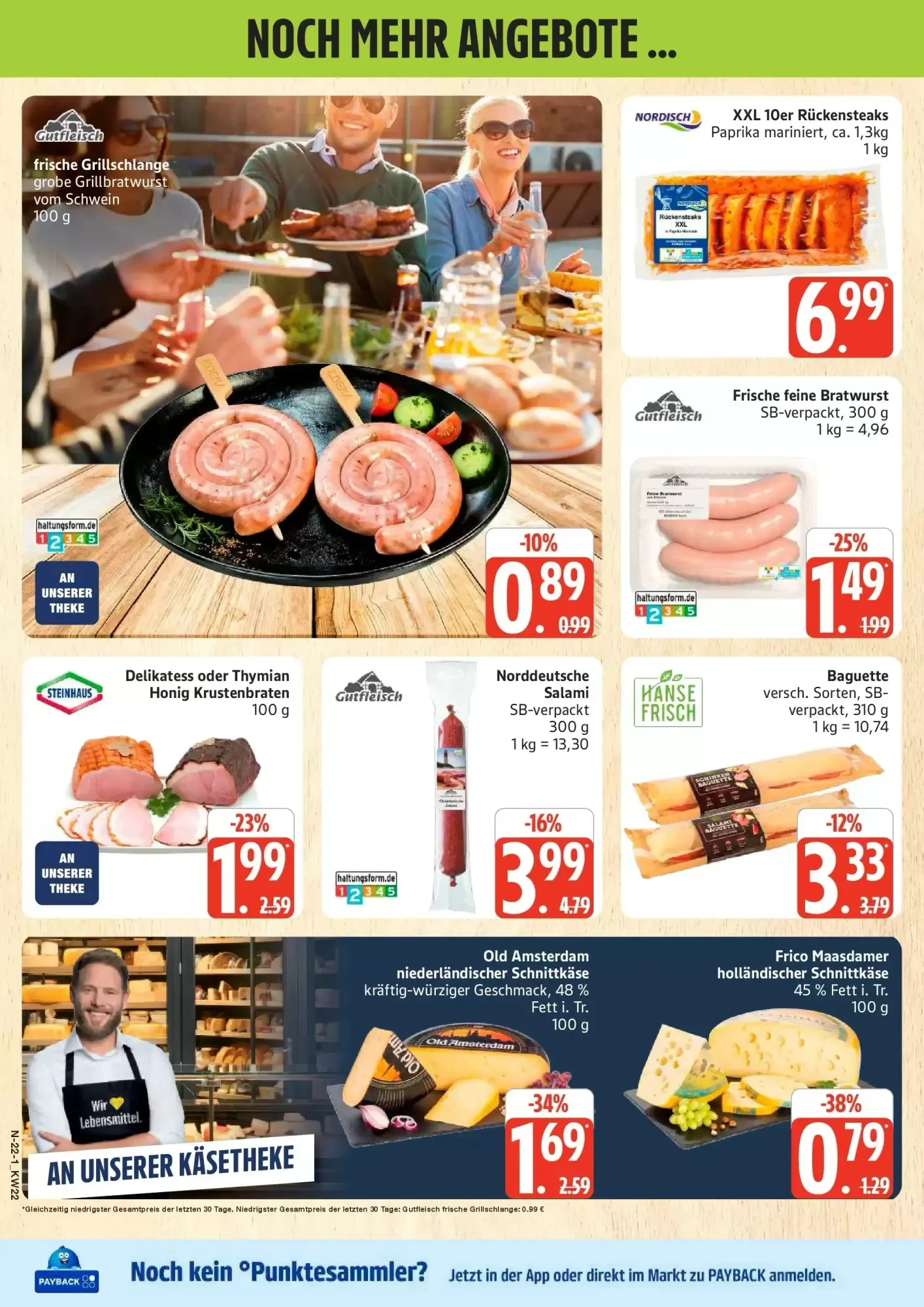 Edeka, Seite 22 von 36