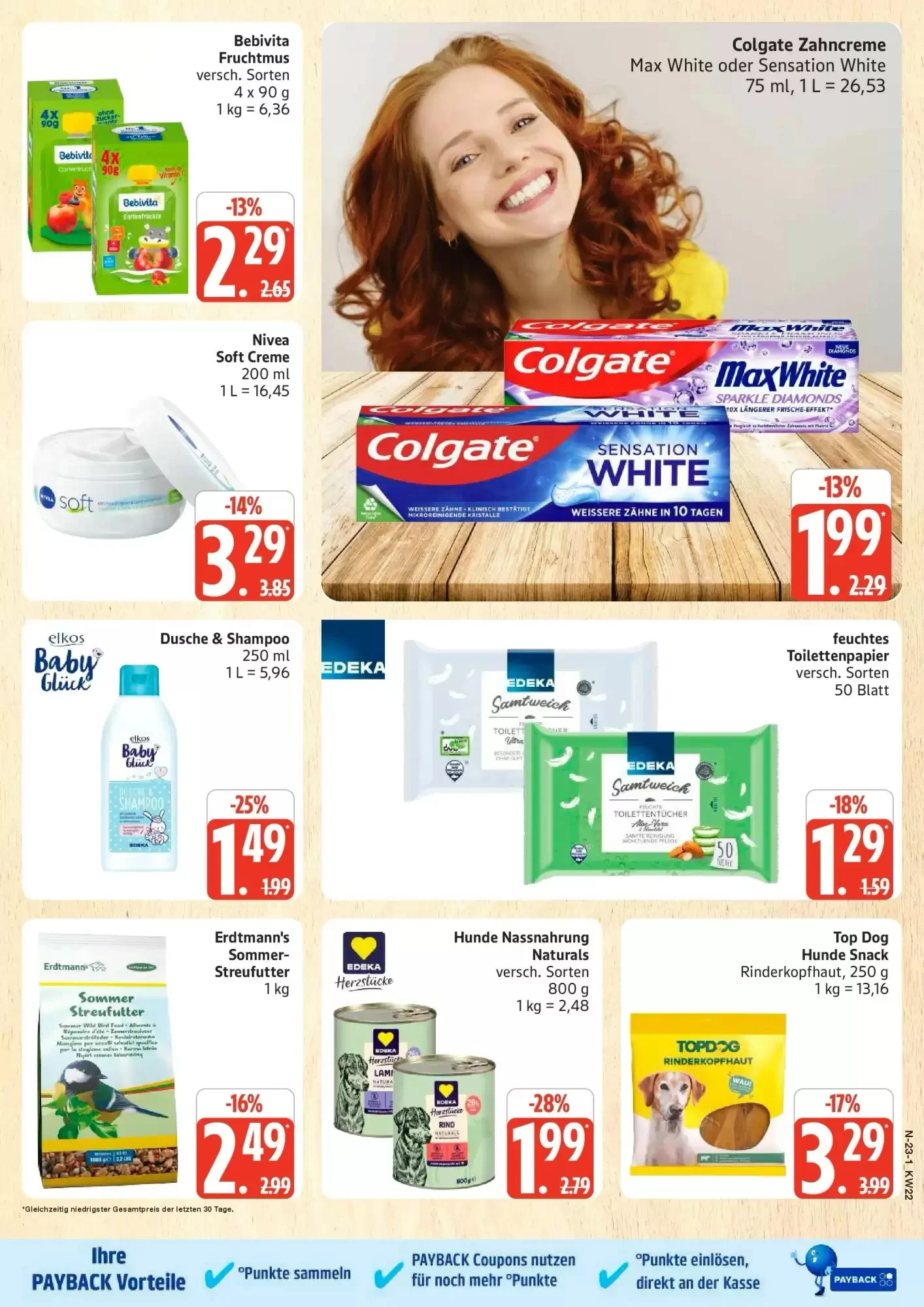 Edeka, Seite 23 von 36