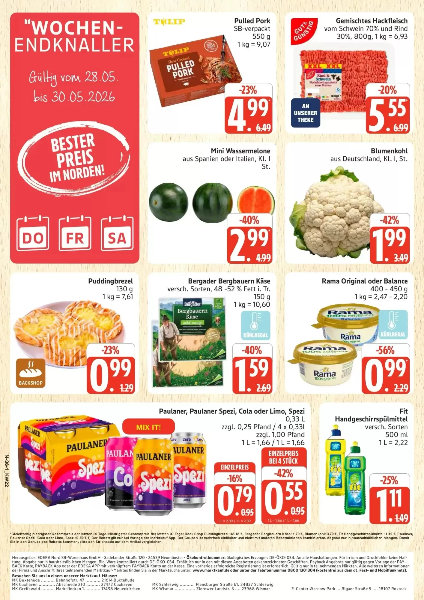 Edeka, Seite 36 von 36