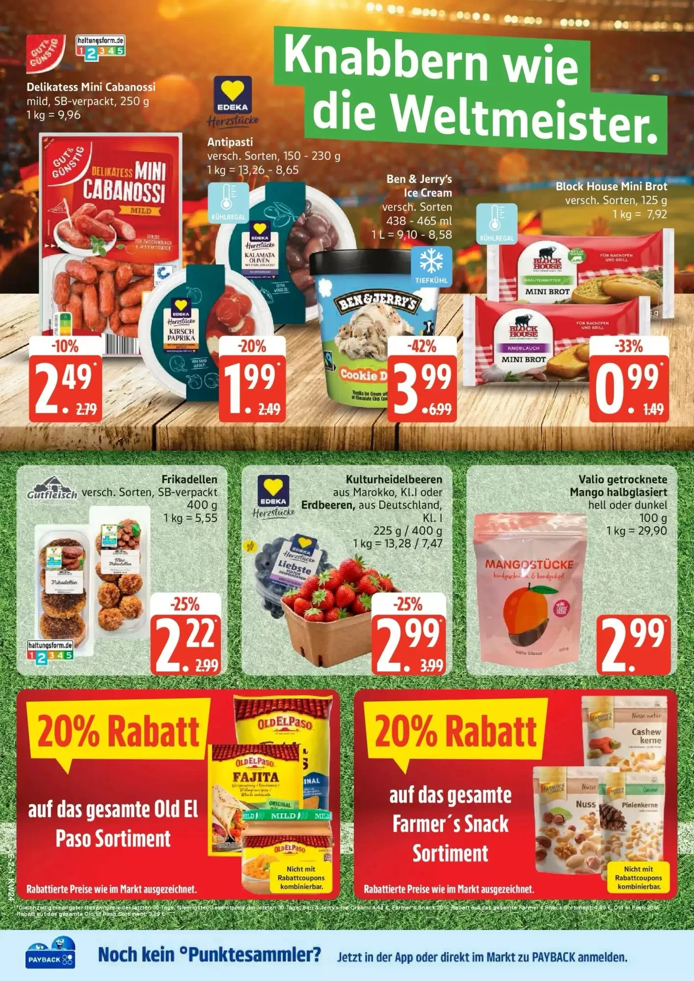 Edeka, Seite 2 von 31