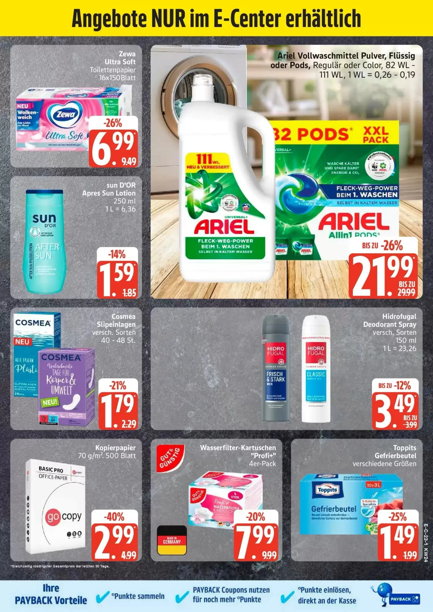 Edeka, Seite 29 von 31