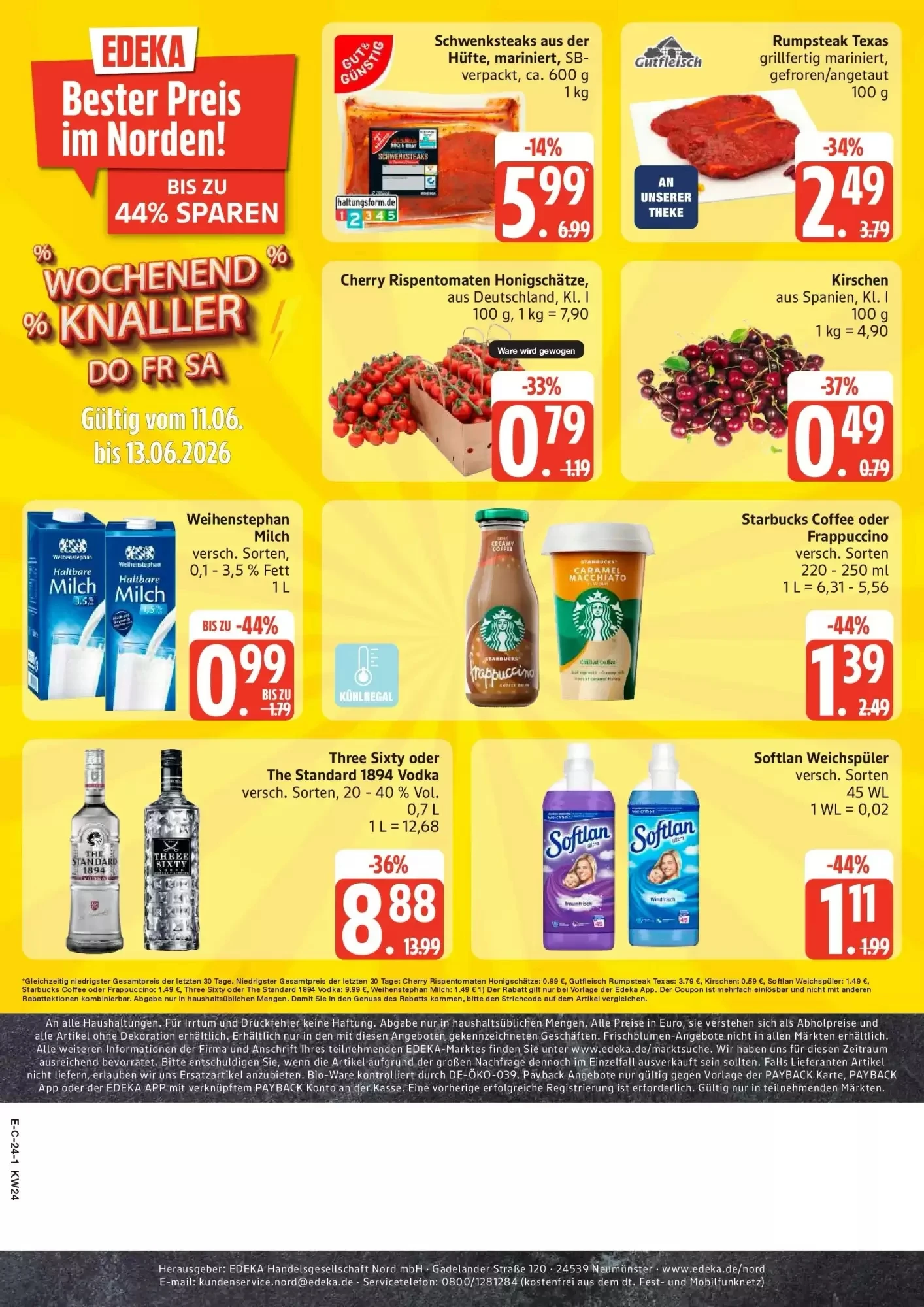 Edeka, Seite 30 von 31