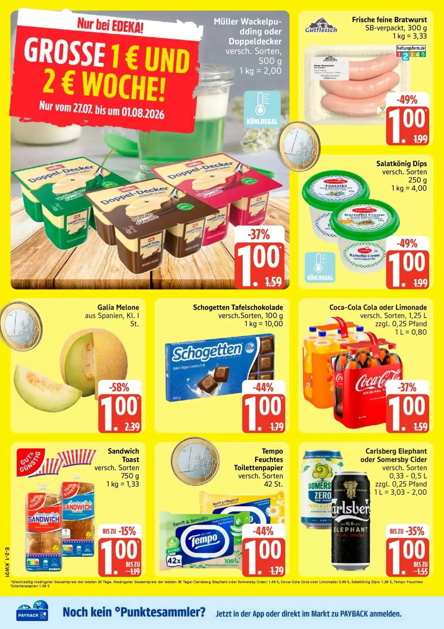 Edeka, Seite 2 von 7