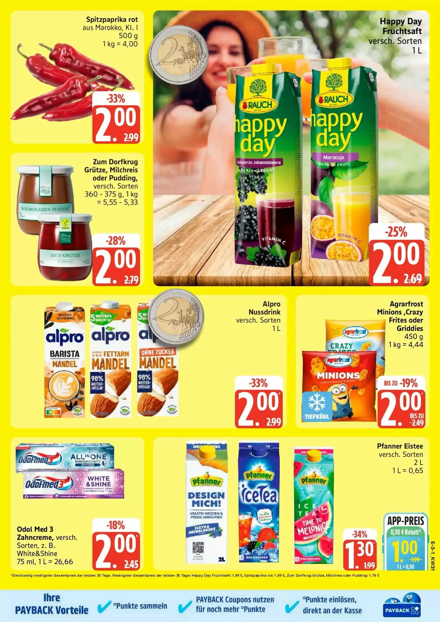 Edeka, Seite 3 von 7