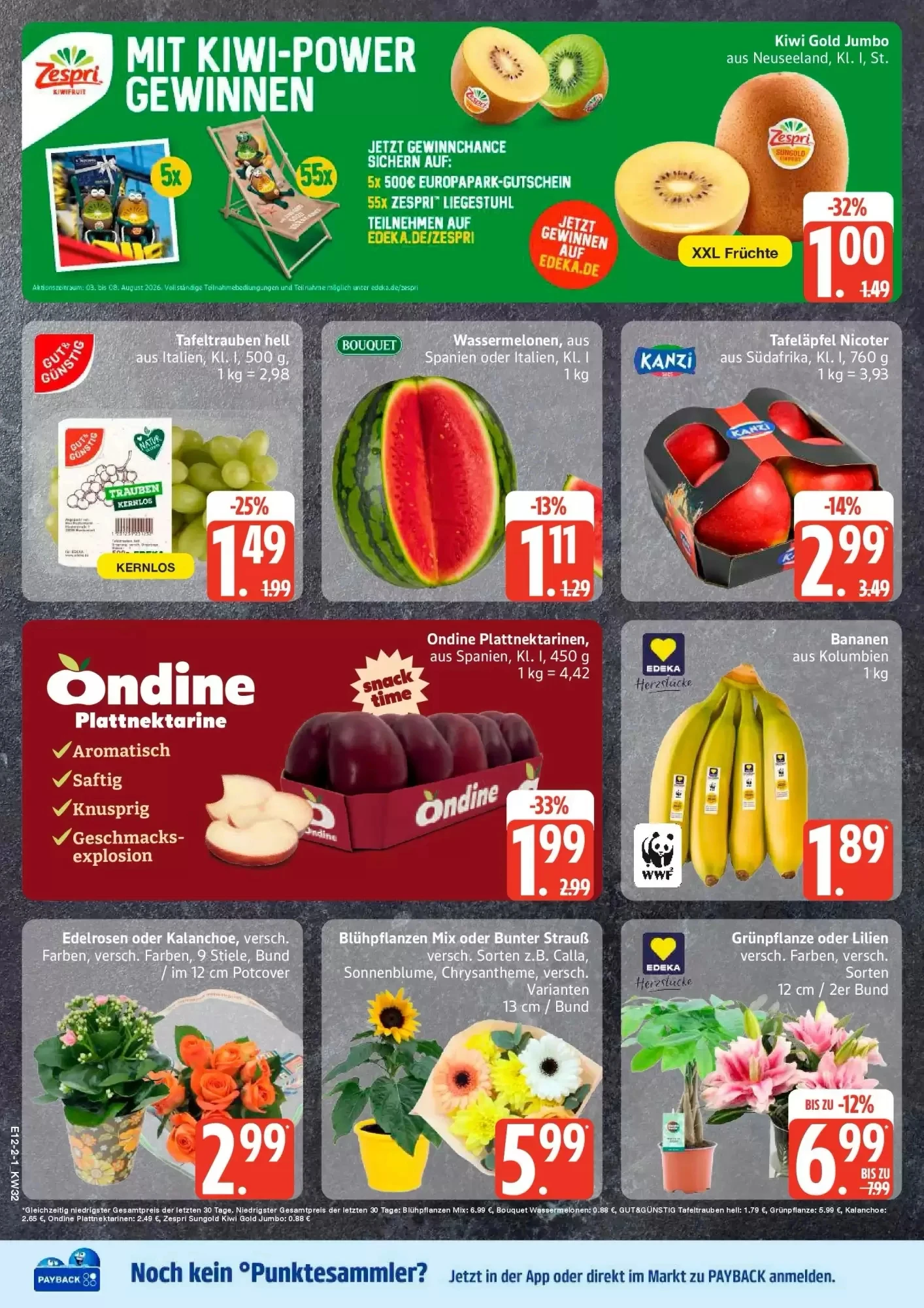 Edeka, Seite 2 von 7