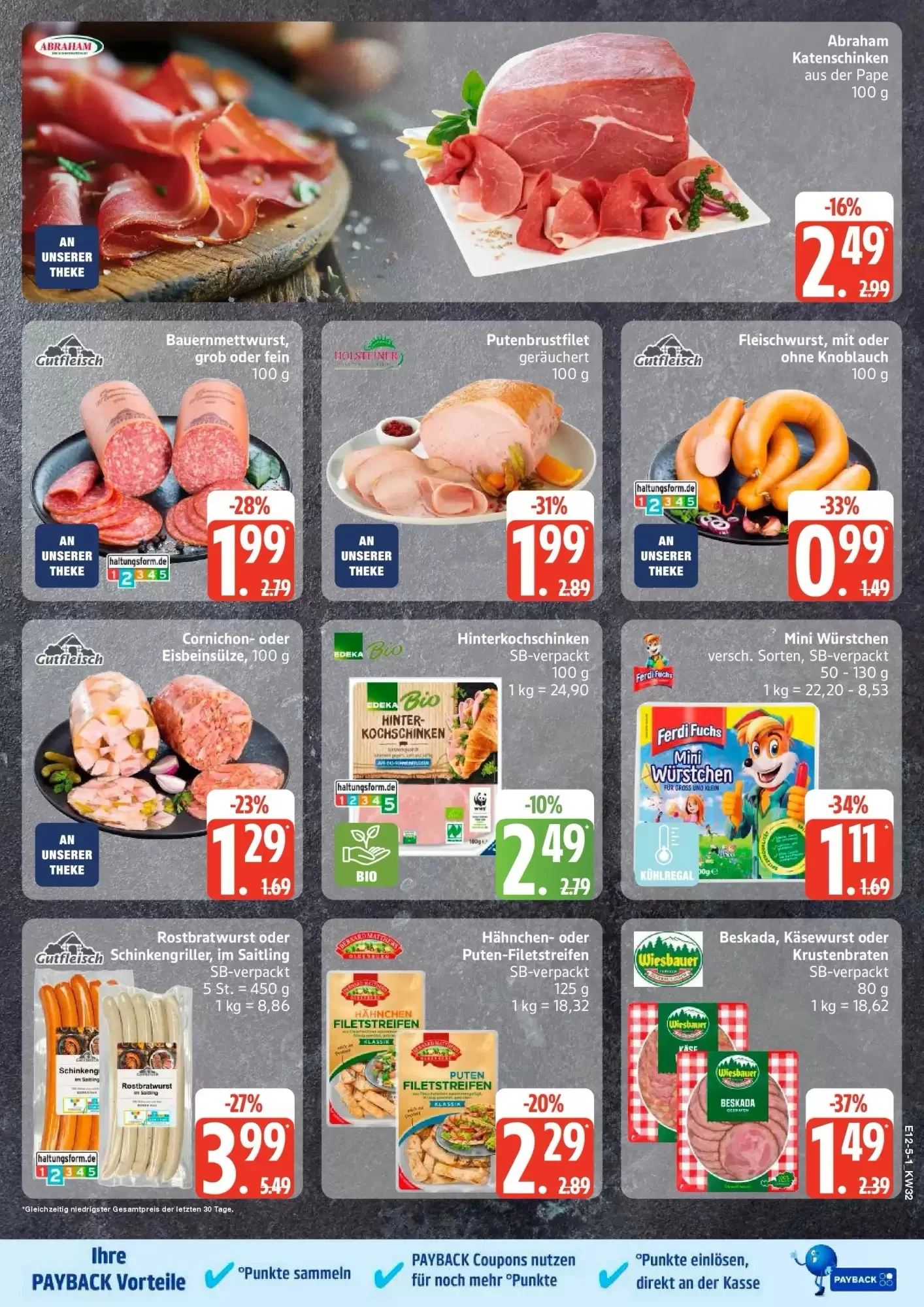 Edeka, Seite 5 von 7