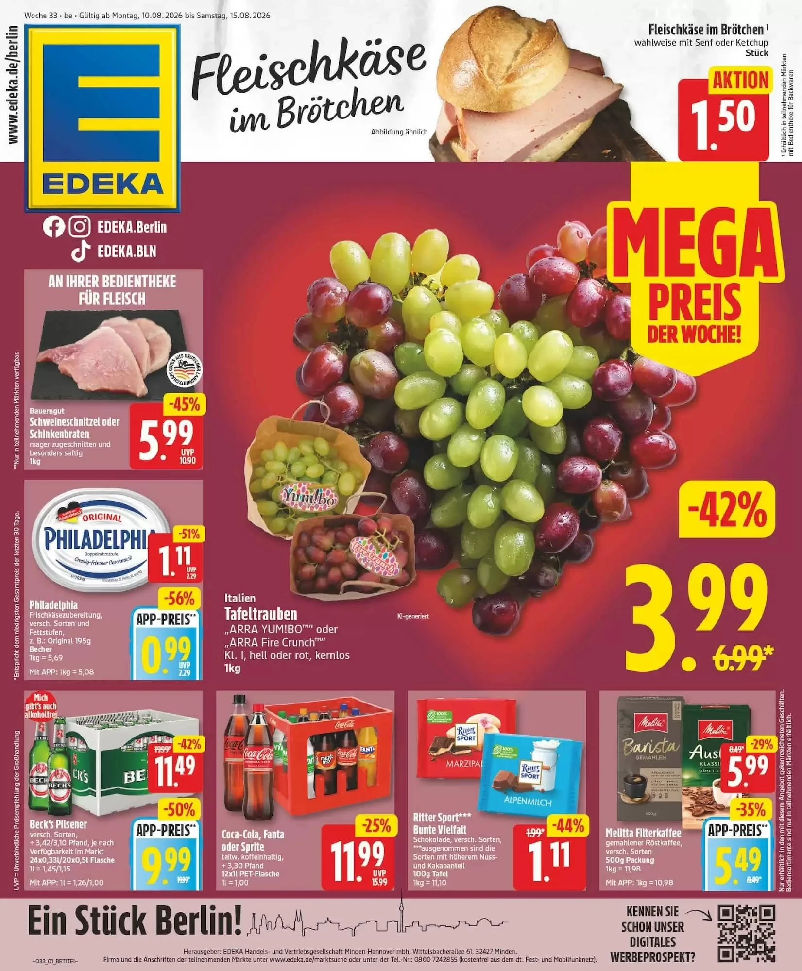 Edeka, Seite 1 von 27