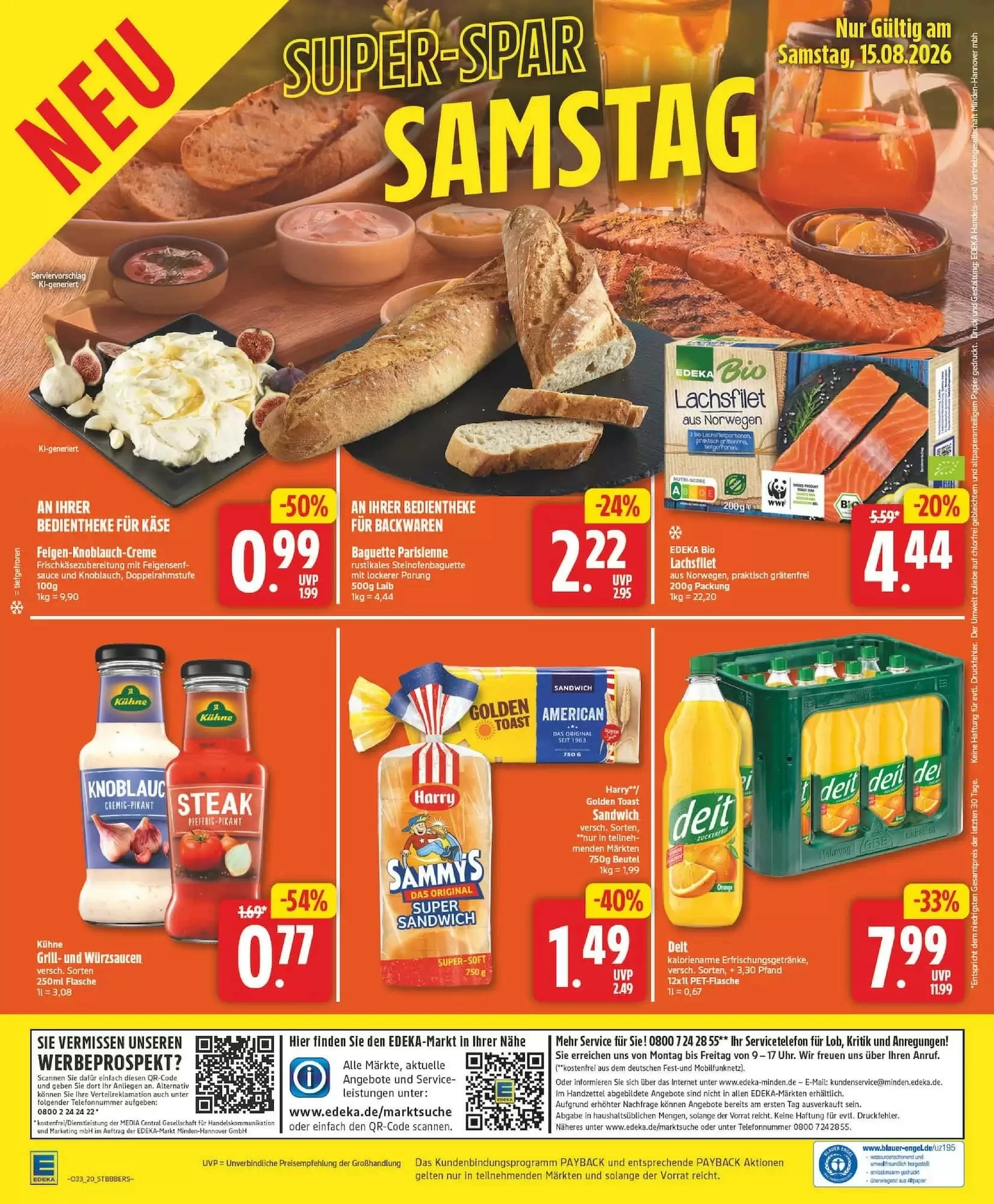 Edeka, Seite 24 von 27