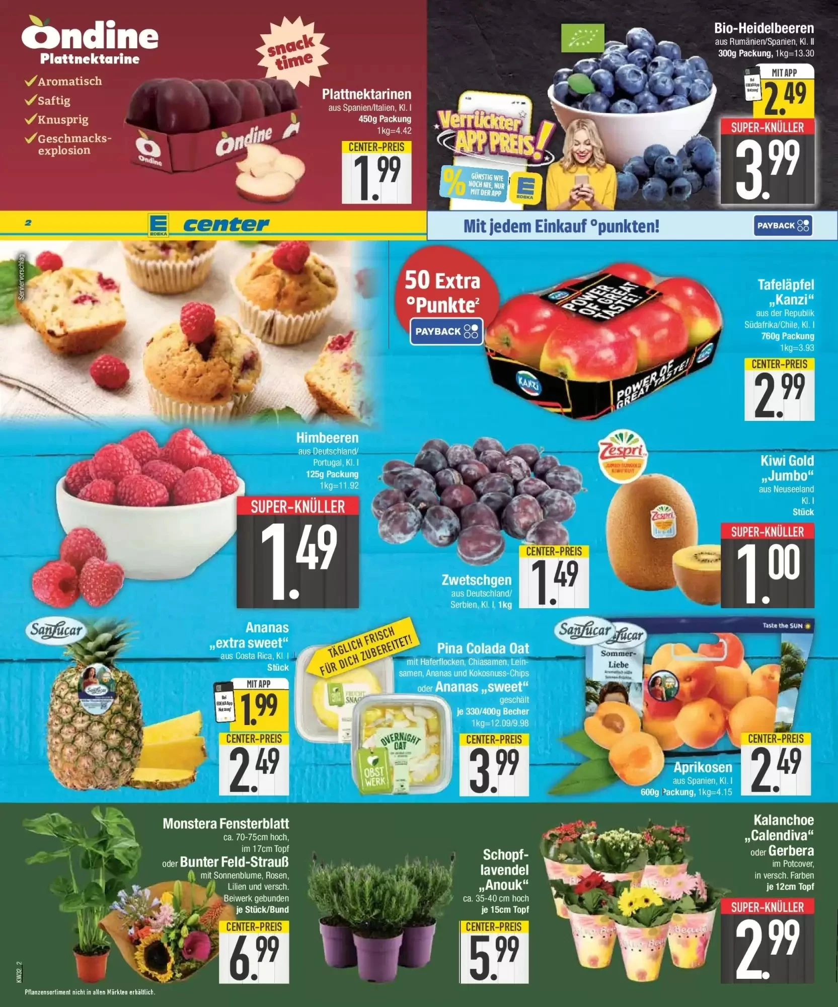 Edeka, Seite 2 von 22