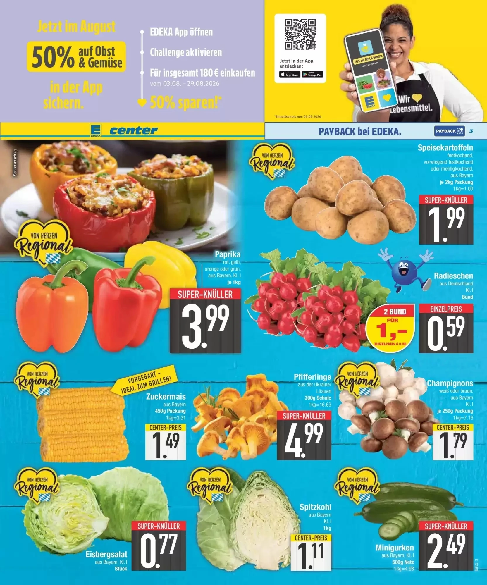 Edeka, Seite 3 von 22