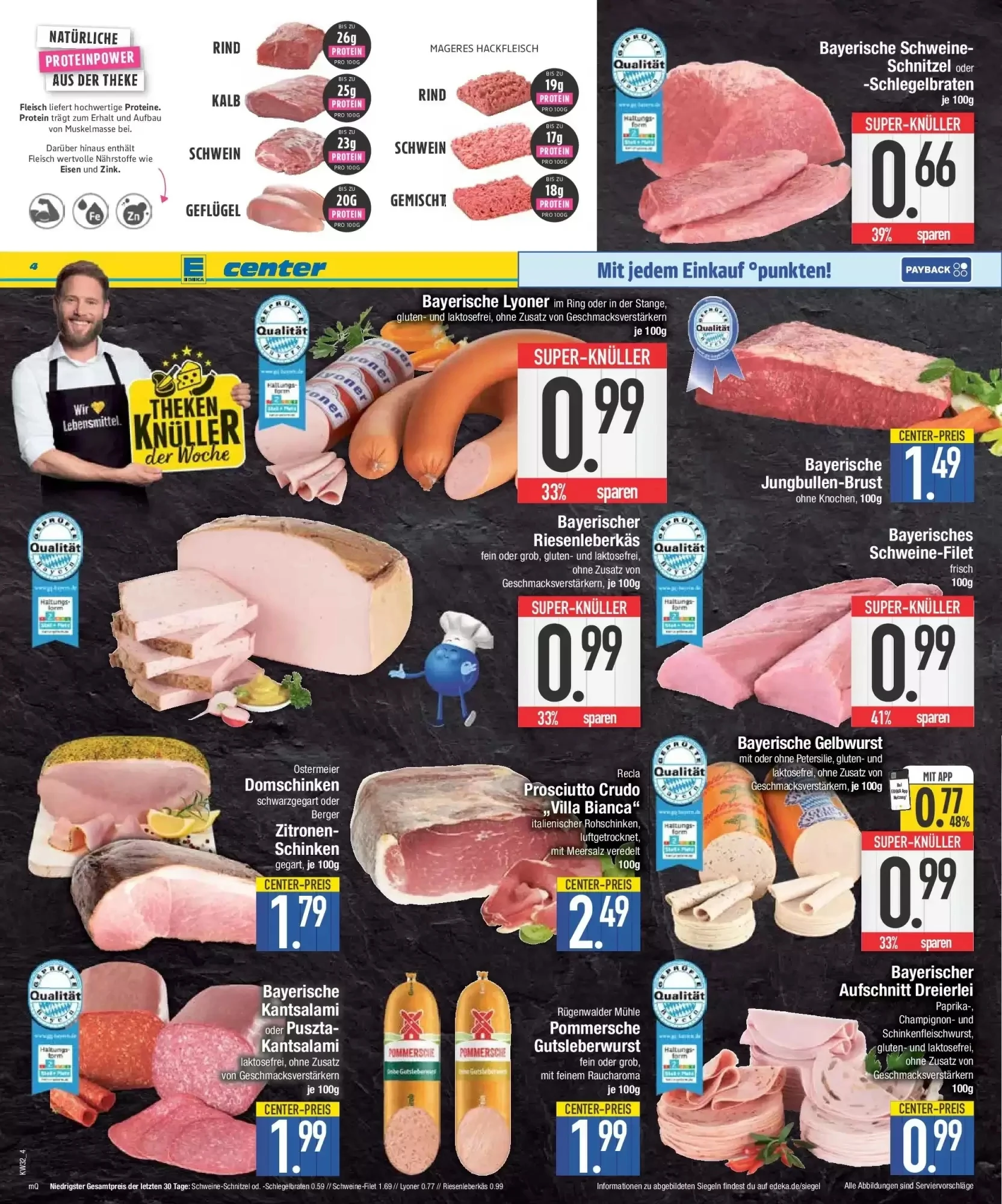 Edeka, Seite 4 von 22