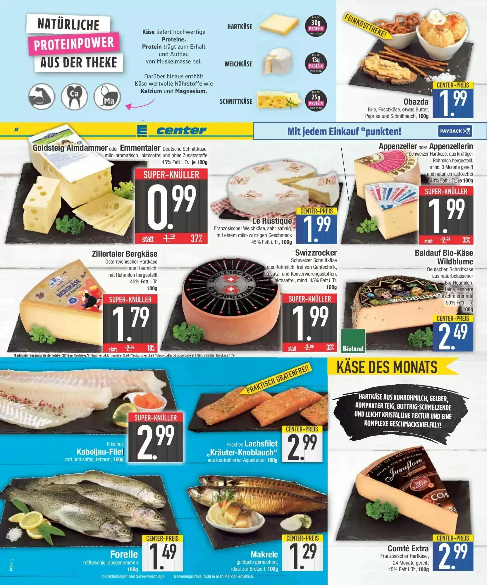 Edeka, Seite 8 von 22