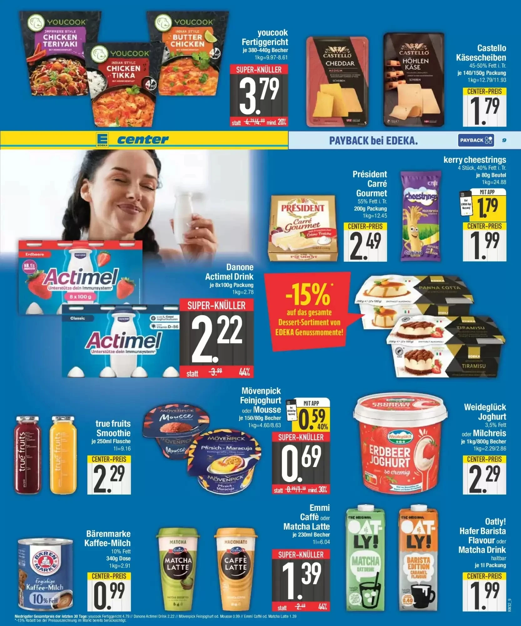 Edeka, Seite 9 von 22