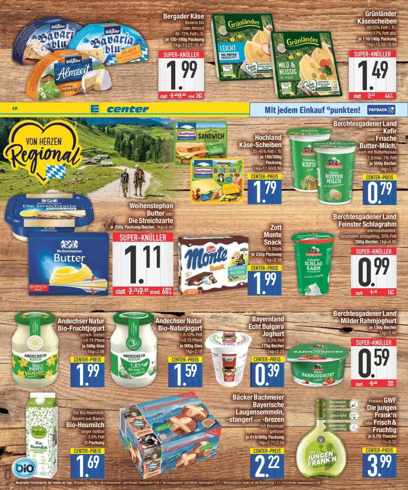 Edeka, Seite 12 von 22