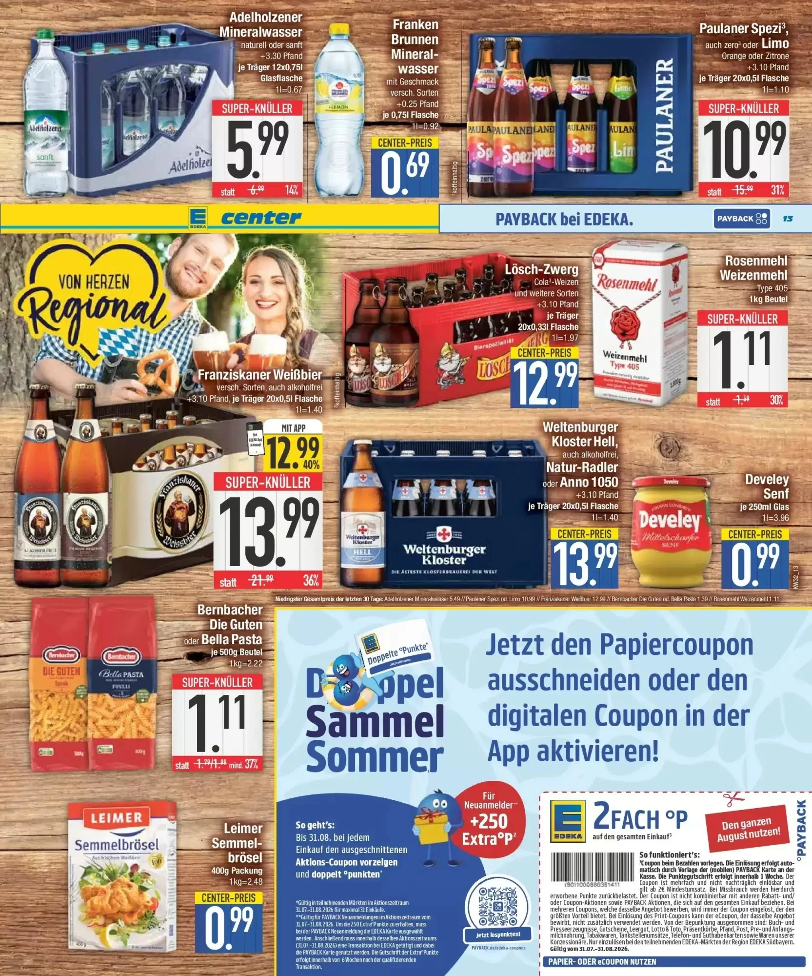 Edeka, Seite 13 von 22